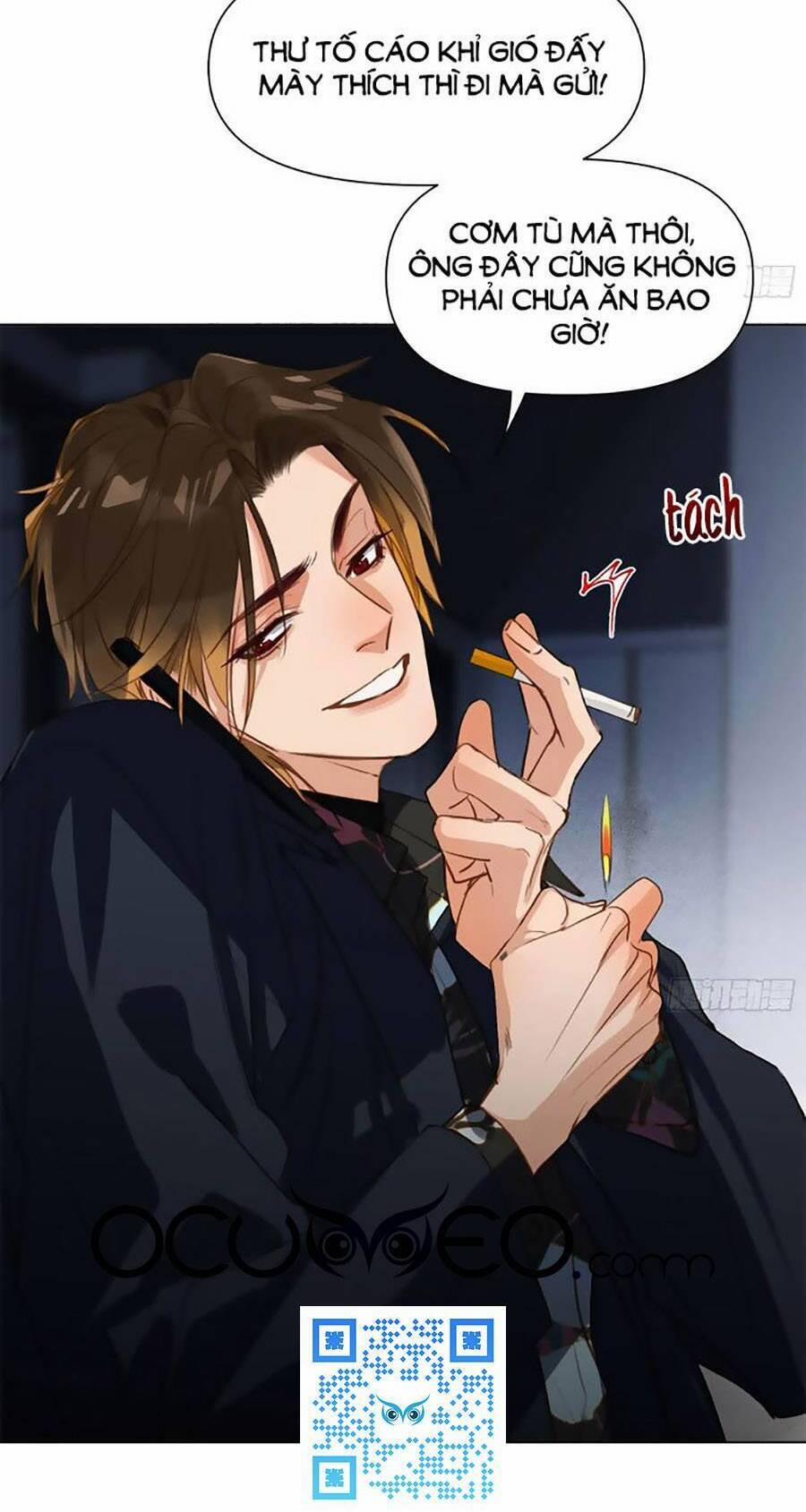 Mối Quan Hệ Không Hoàn Hảo 173 trang 25