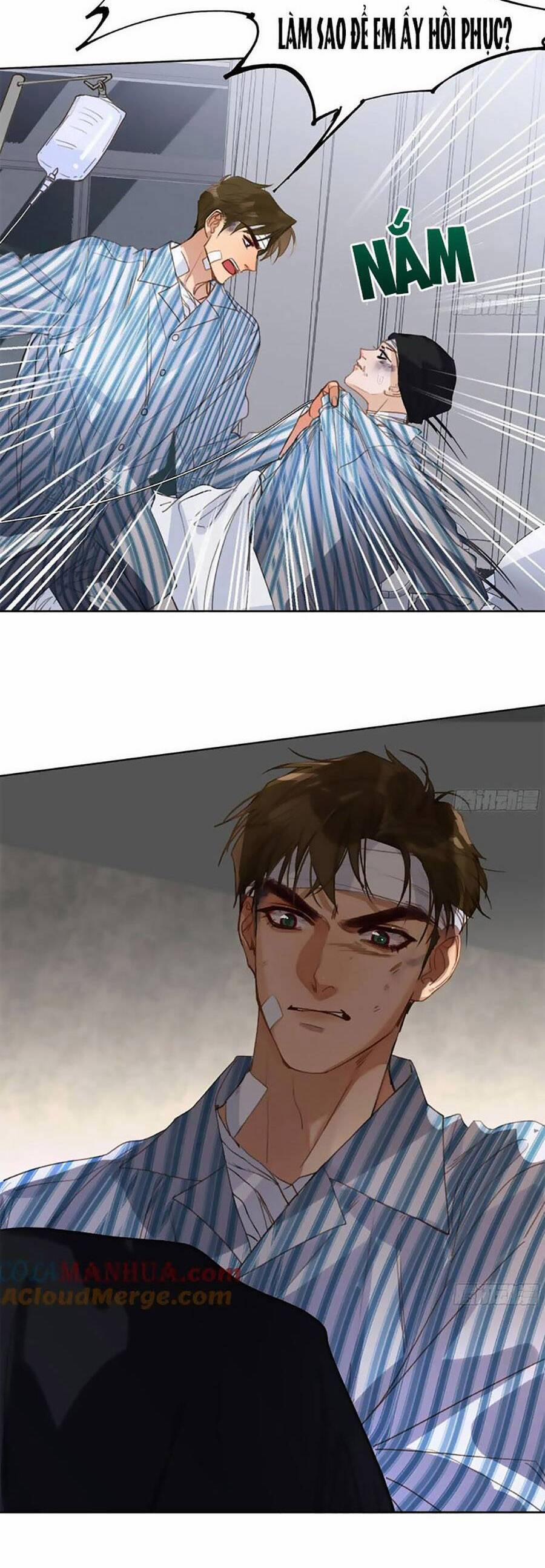 Mối Quan Hệ Không Hoàn Hảo 173 trang 3