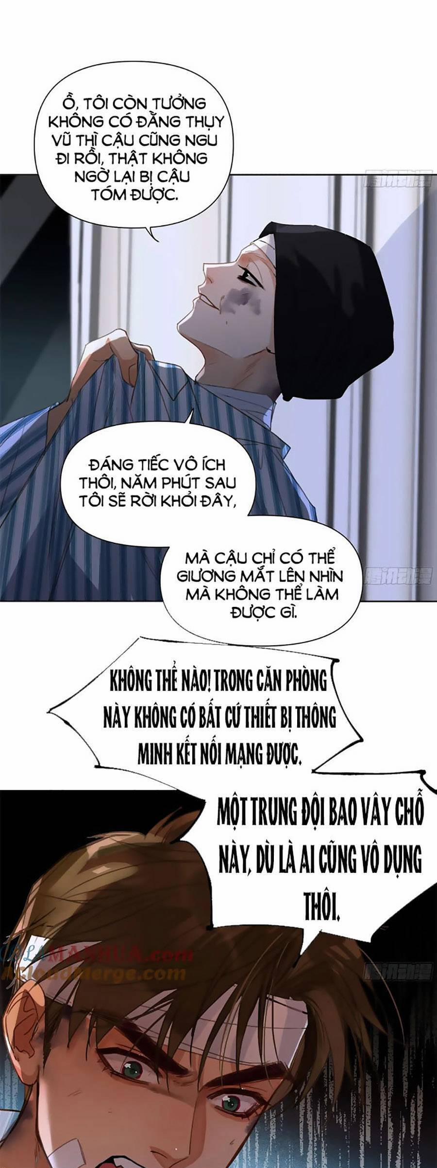 Mối Quan Hệ Không Hoàn Hảo 173 trang 4