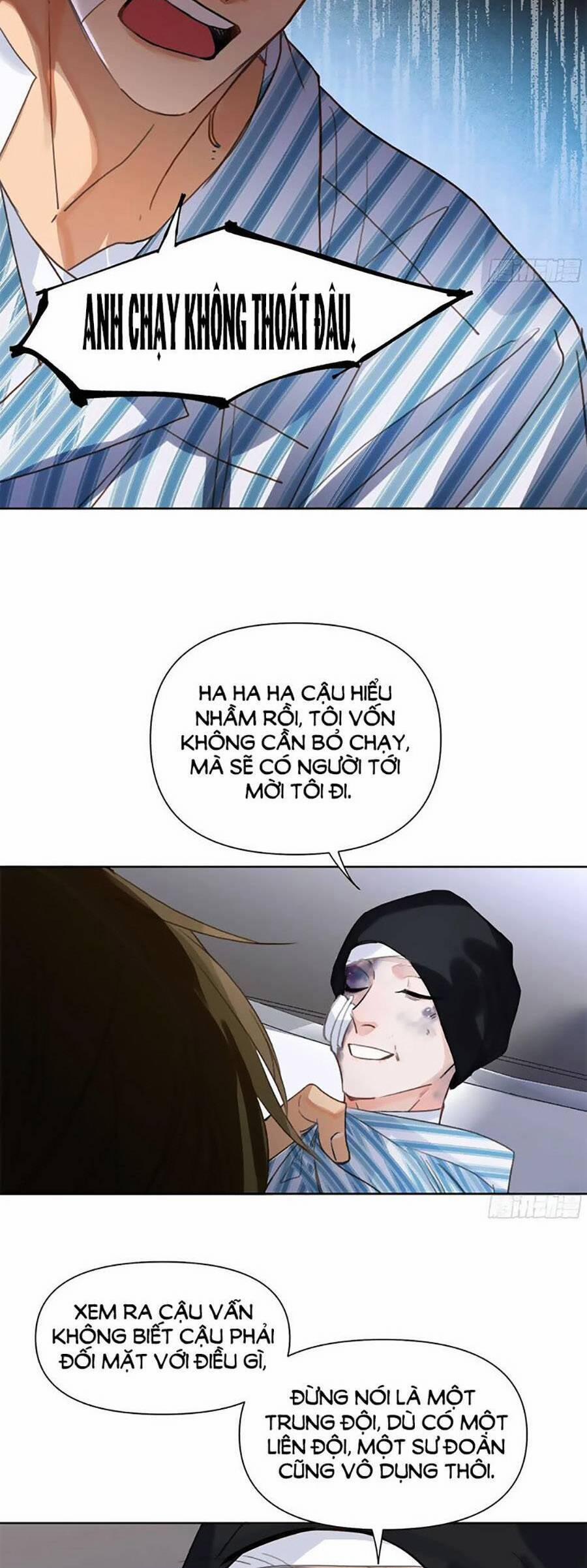 Mối Quan Hệ Không Hoàn Hảo 173 trang 5