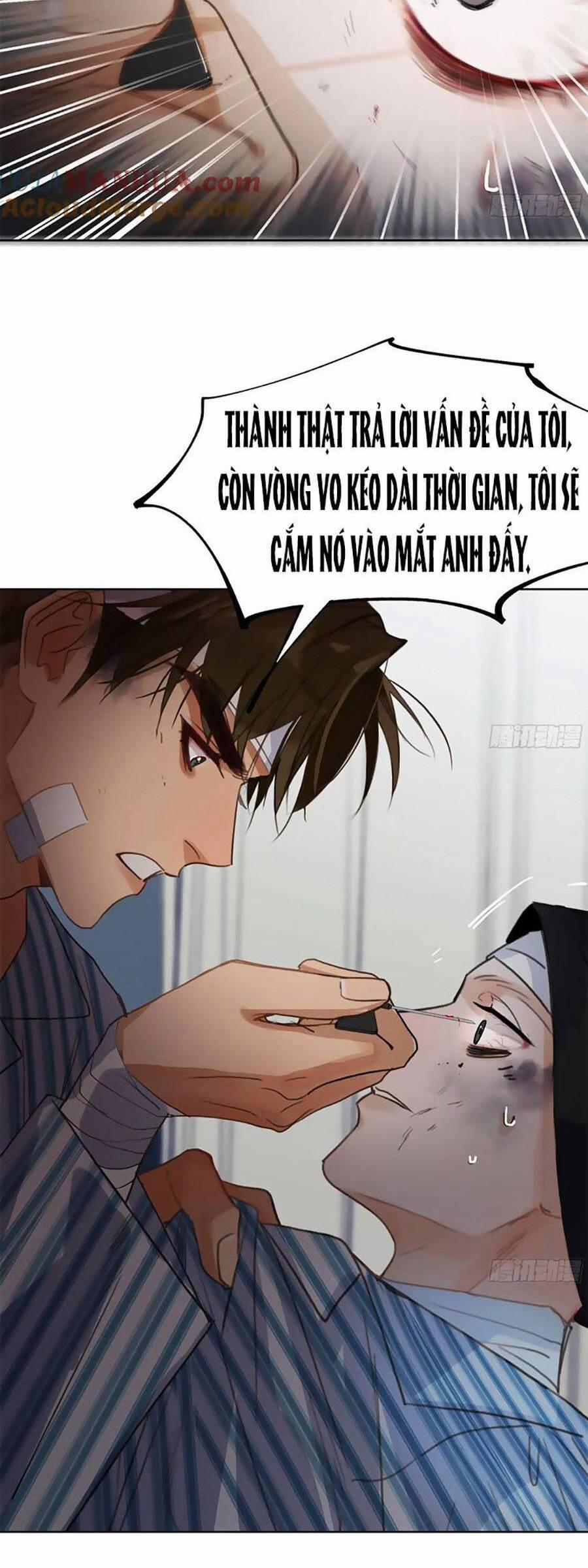 Mối Quan Hệ Không Hoàn Hảo 173 trang 7