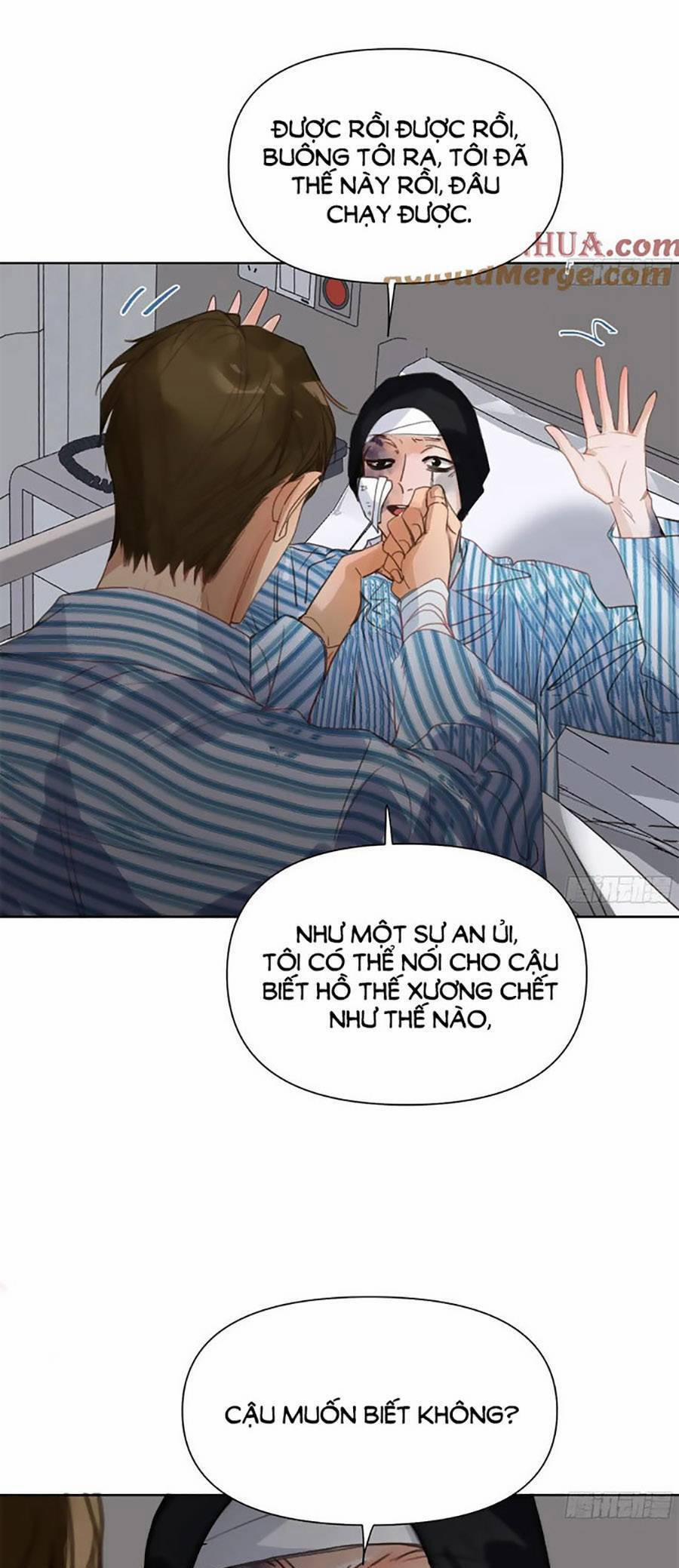 Mối Quan Hệ Không Hoàn Hảo 173 trang 8