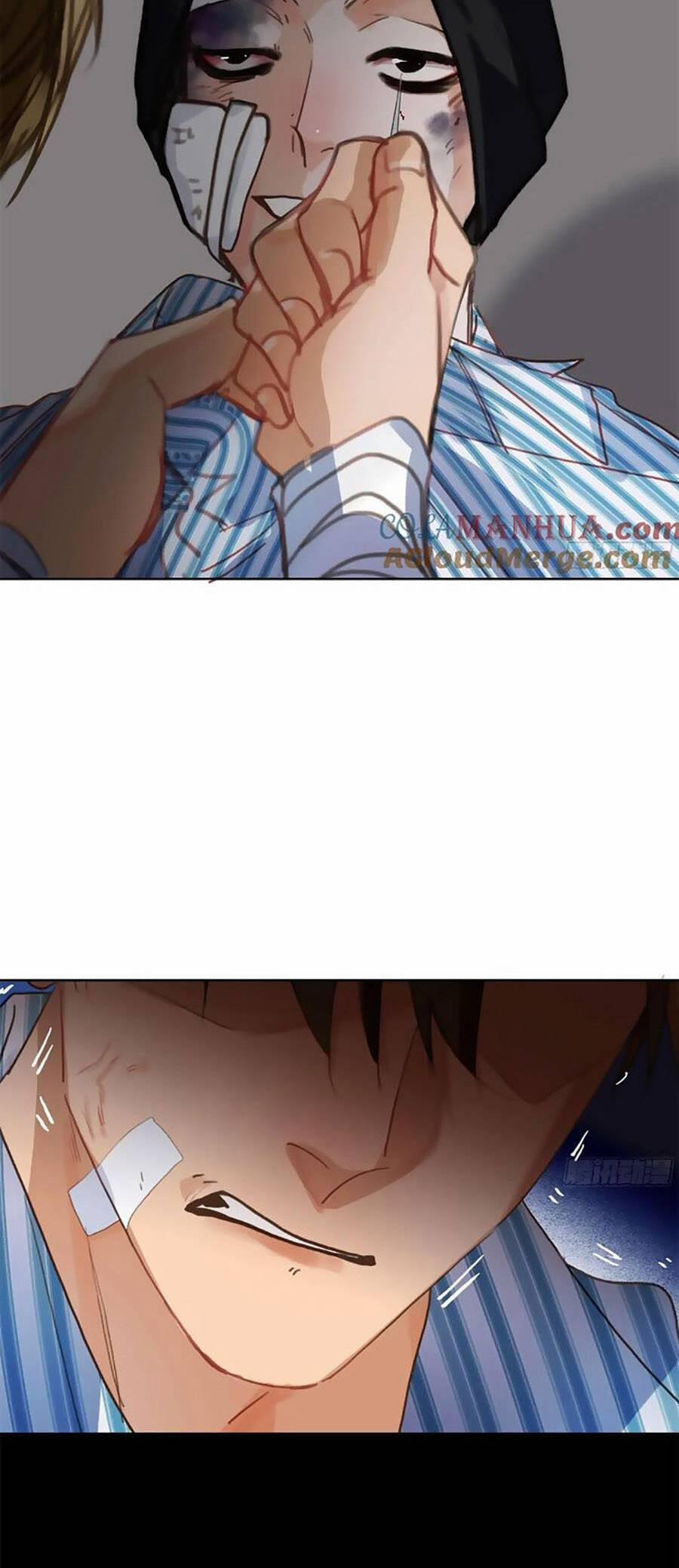 Mối Quan Hệ Không Hoàn Hảo 173 trang 9