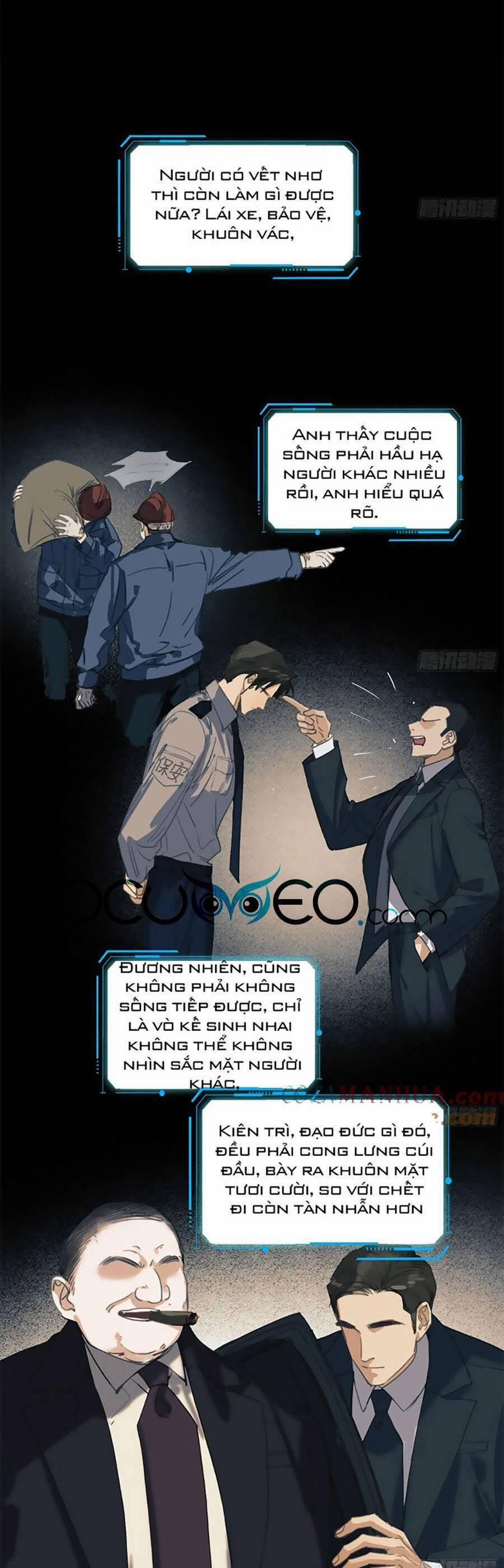 Mối Quan Hệ Không Hoàn Hảo 174 trang 1