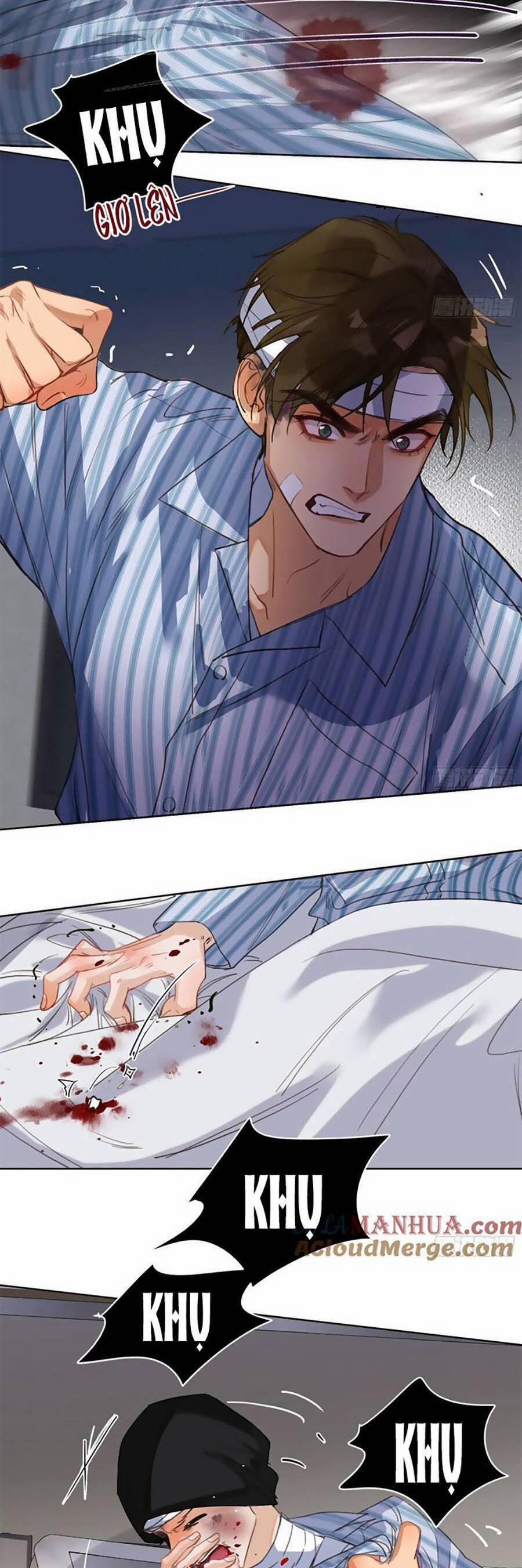 Mối Quan Hệ Không Hoàn Hảo 174 trang 16