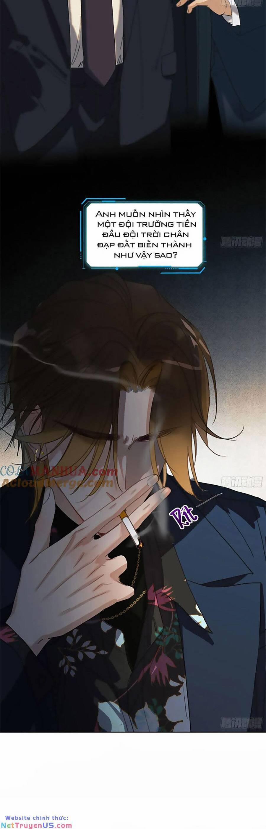 Mối Quan Hệ Không Hoàn Hảo 174 trang 2