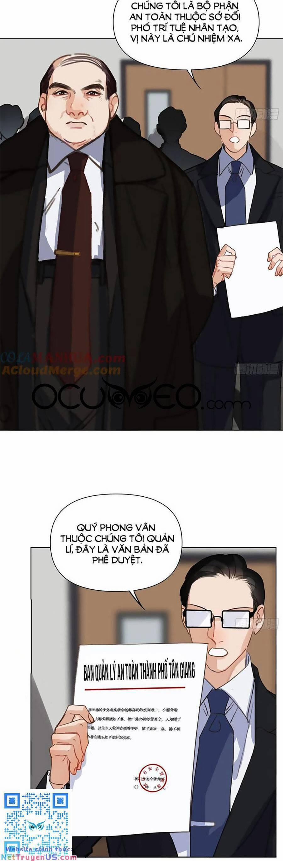 Mối Quan Hệ Không Hoàn Hảo 174 trang 20