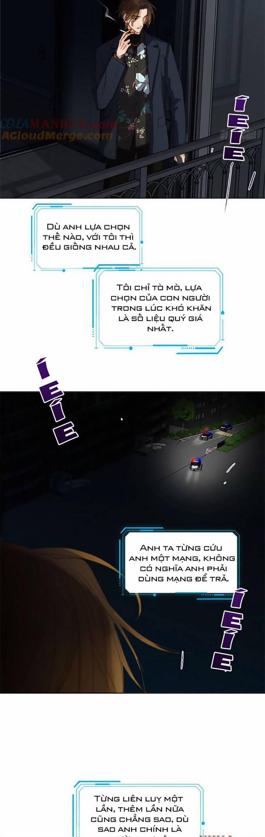 Mối Quan Hệ Không Hoàn Hảo 174 trang 5