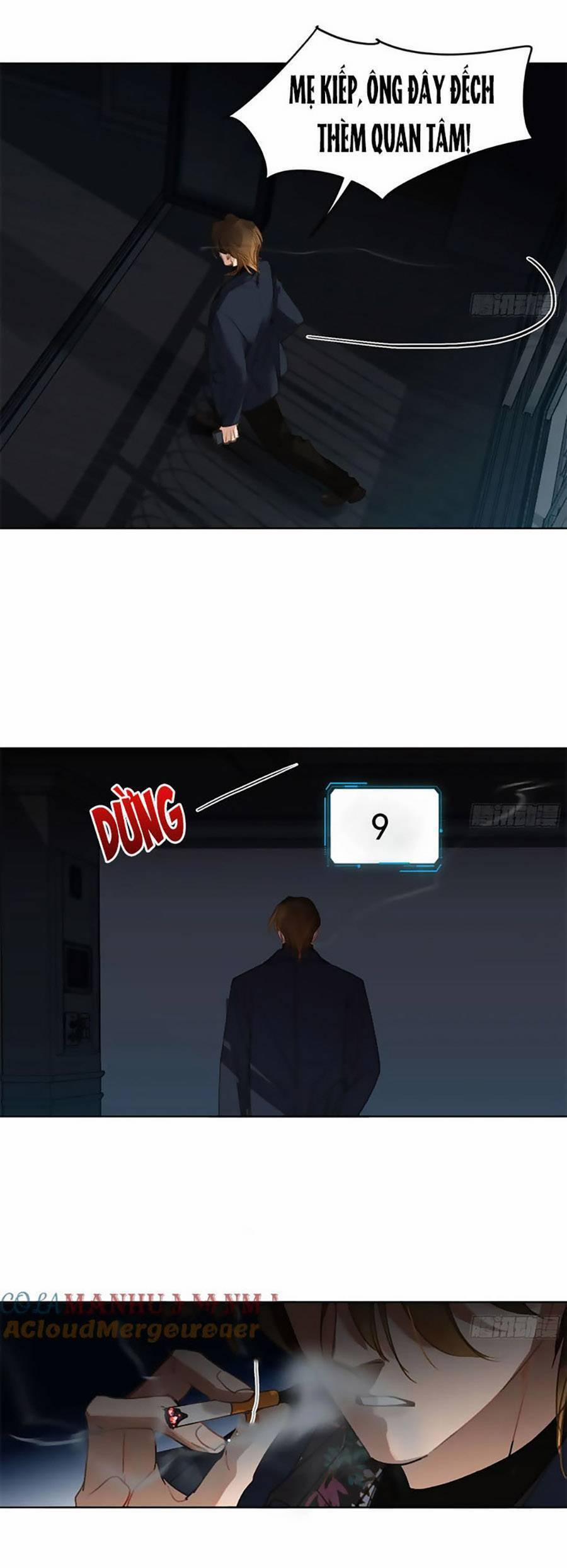 Mối Quan Hệ Không Hoàn Hảo 174 trang 7