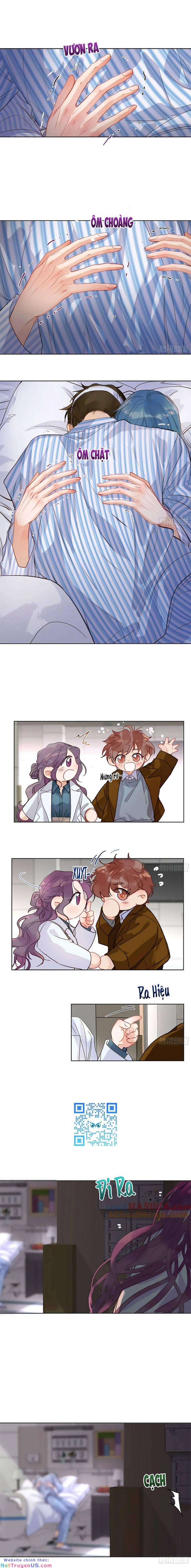 Mối Quan Hệ Không Hoàn Hảo 175 trang 7