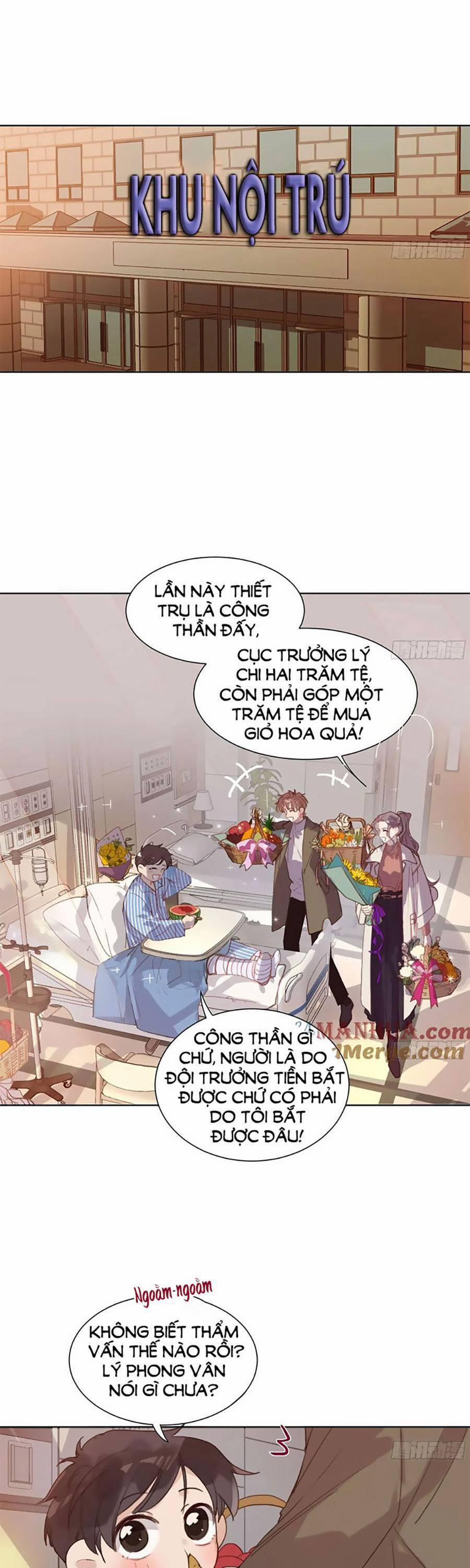 Mối Quan Hệ Không Hoàn Hảo 176 trang 1