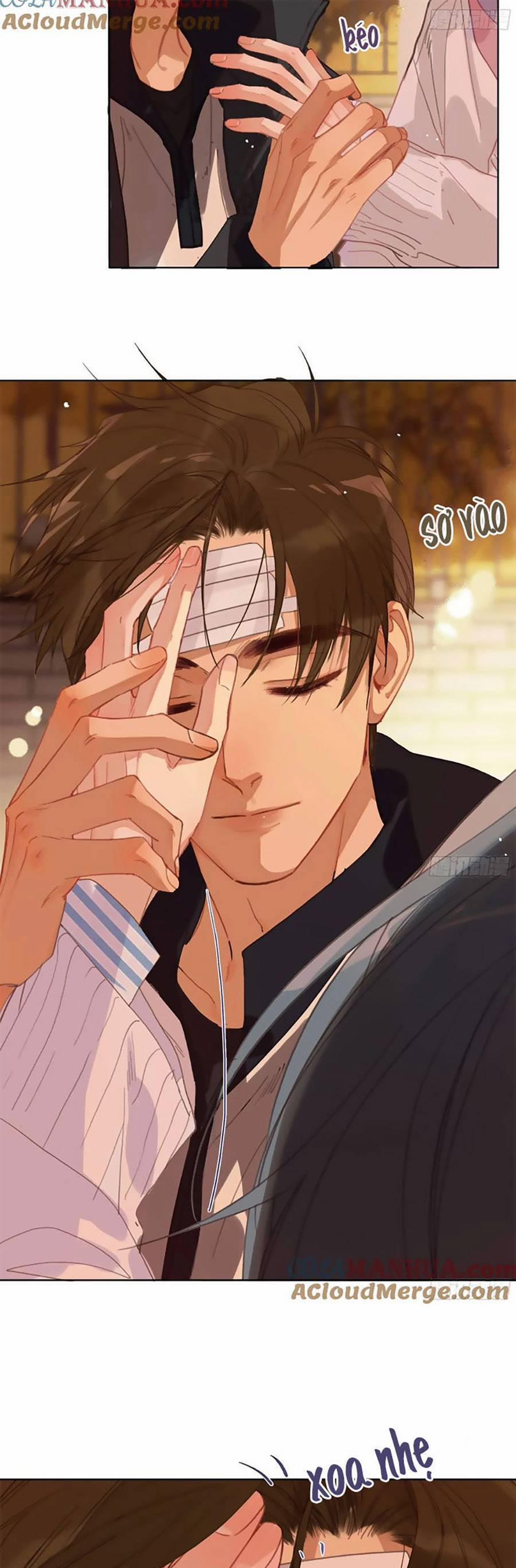 Mối Quan Hệ Không Hoàn Hảo 176 trang 11