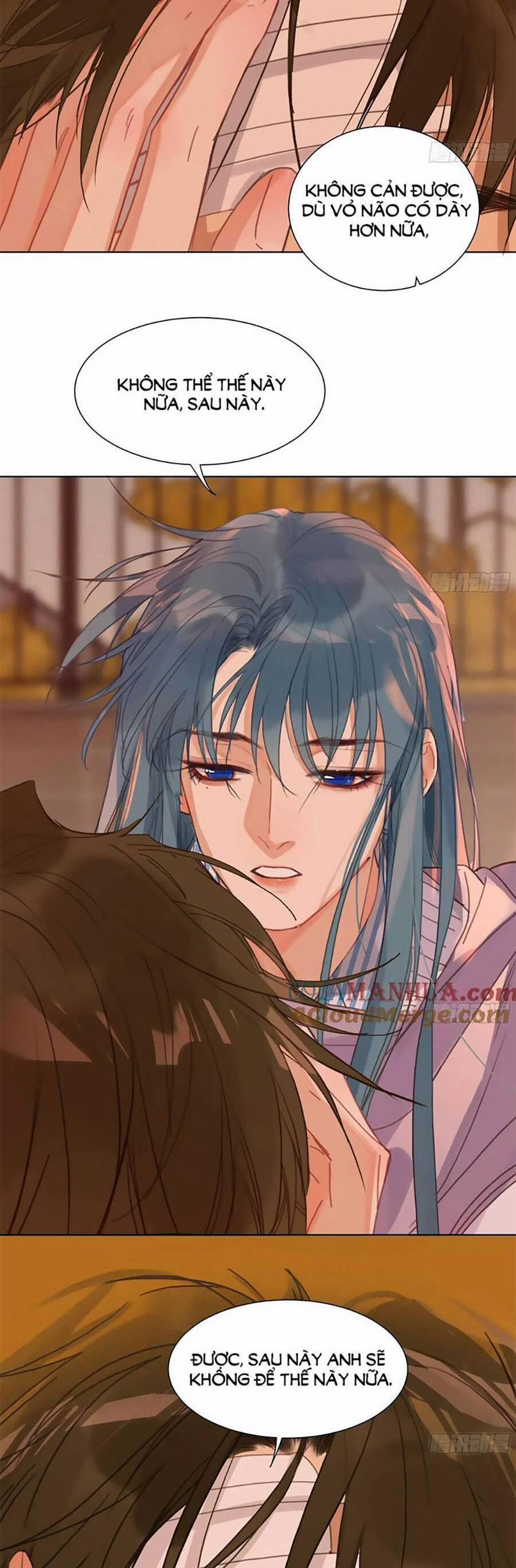 Mối Quan Hệ Không Hoàn Hảo 176 trang 12