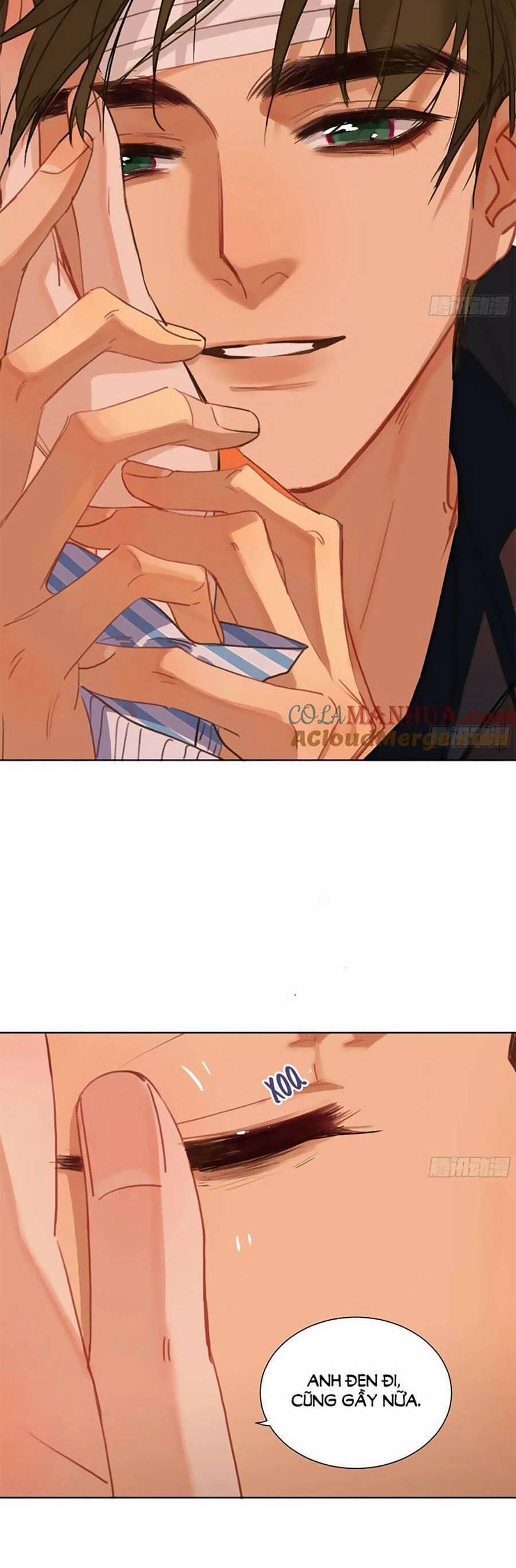 Mối Quan Hệ Không Hoàn Hảo 176 trang 13