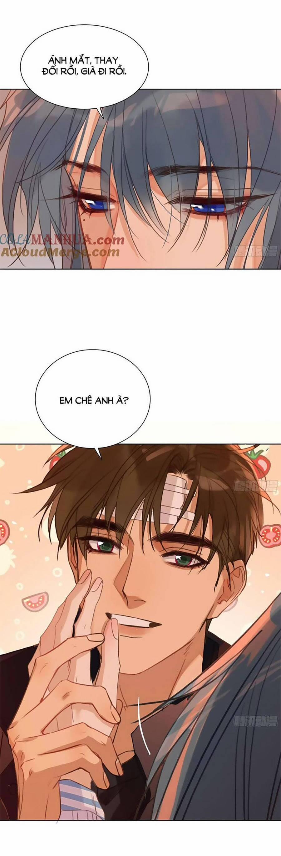 Mối Quan Hệ Không Hoàn Hảo 176 trang 14