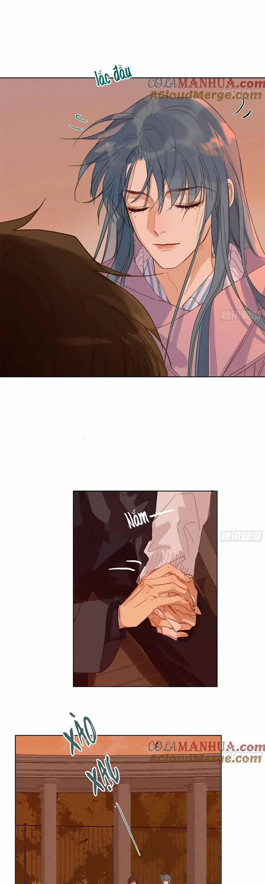 Mối Quan Hệ Không Hoàn Hảo 176 trang 15