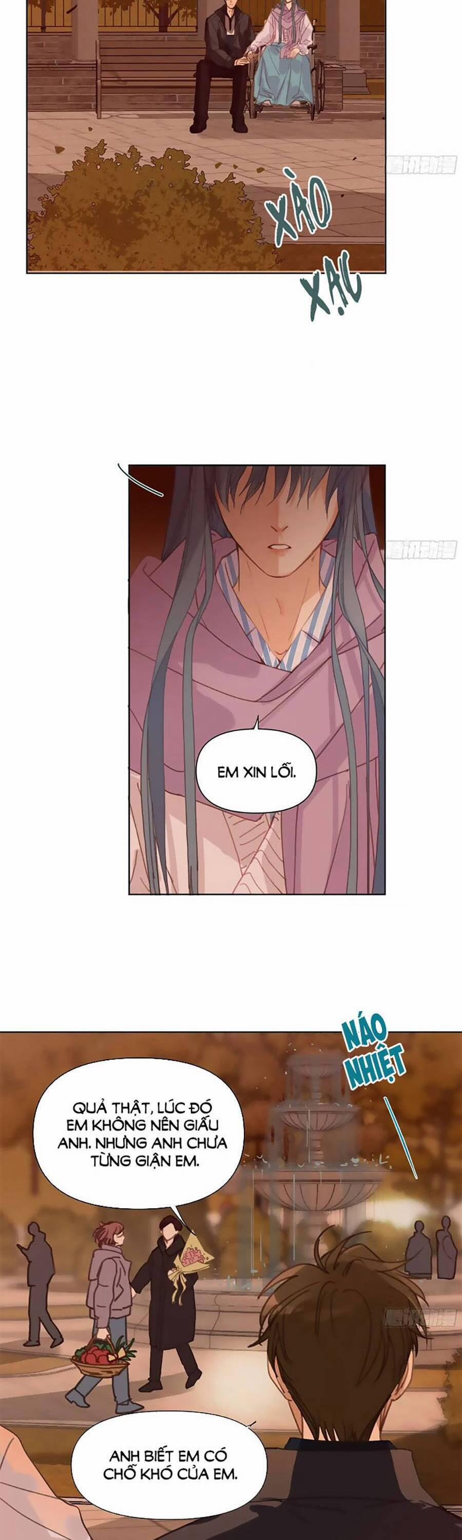 Mối Quan Hệ Không Hoàn Hảo 176 trang 16