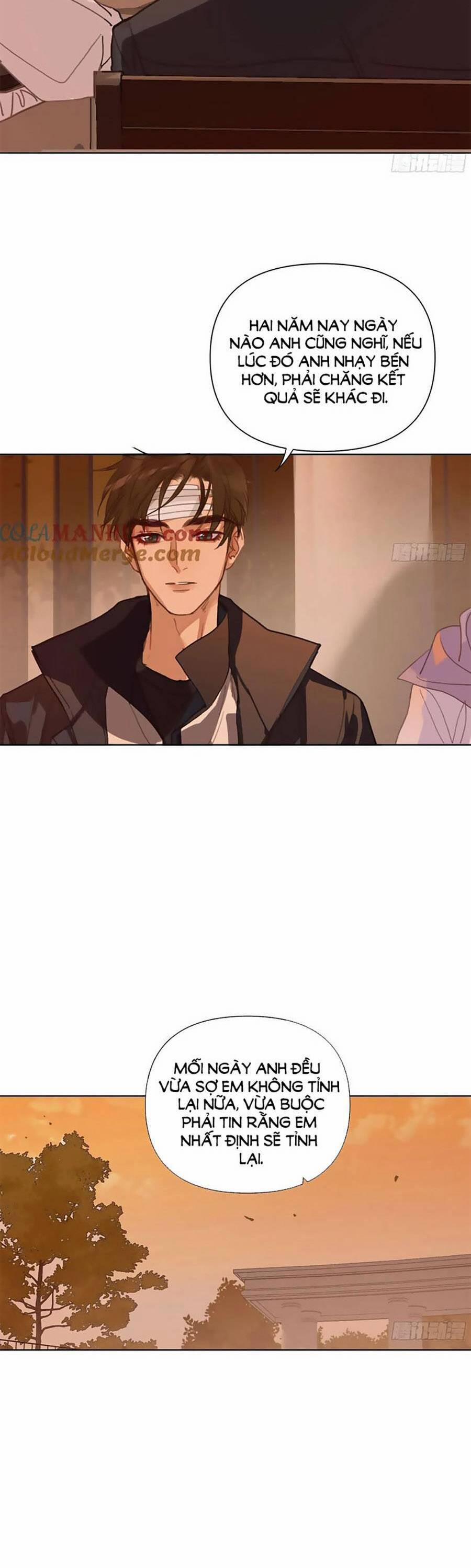 Mối Quan Hệ Không Hoàn Hảo 176 trang 17