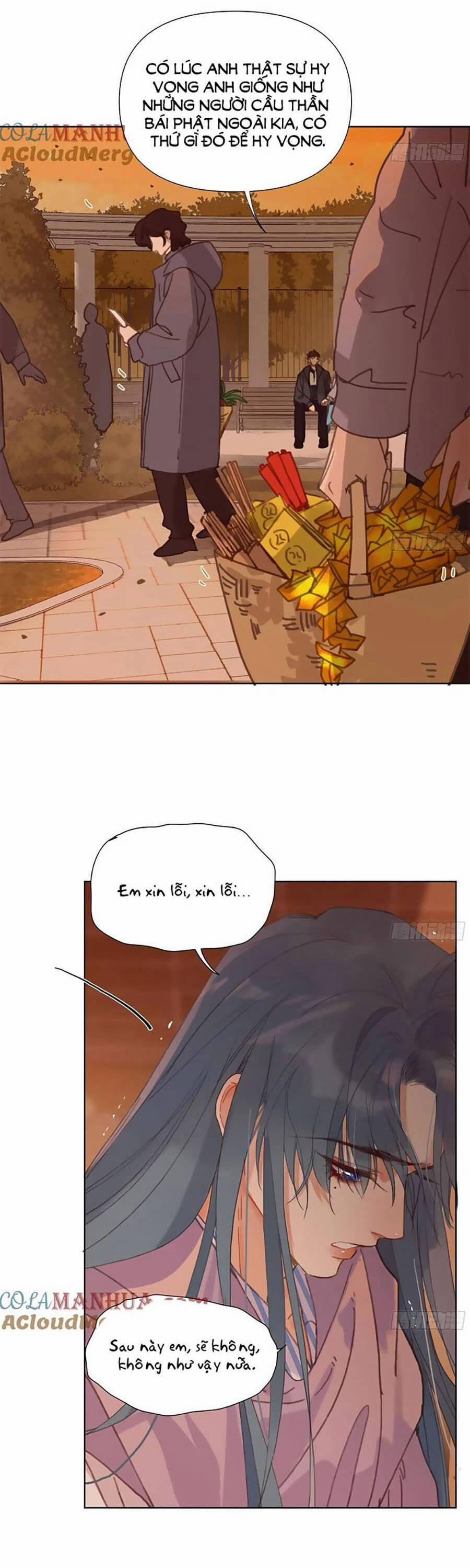 Mối Quan Hệ Không Hoàn Hảo 176 trang 18