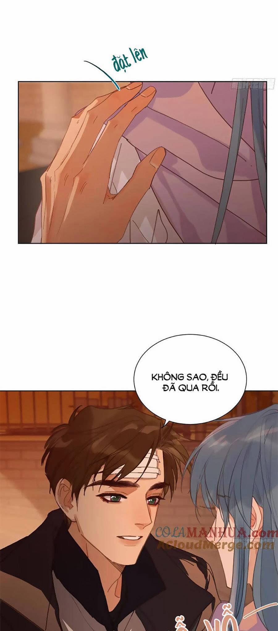 Mối Quan Hệ Không Hoàn Hảo 176 trang 19