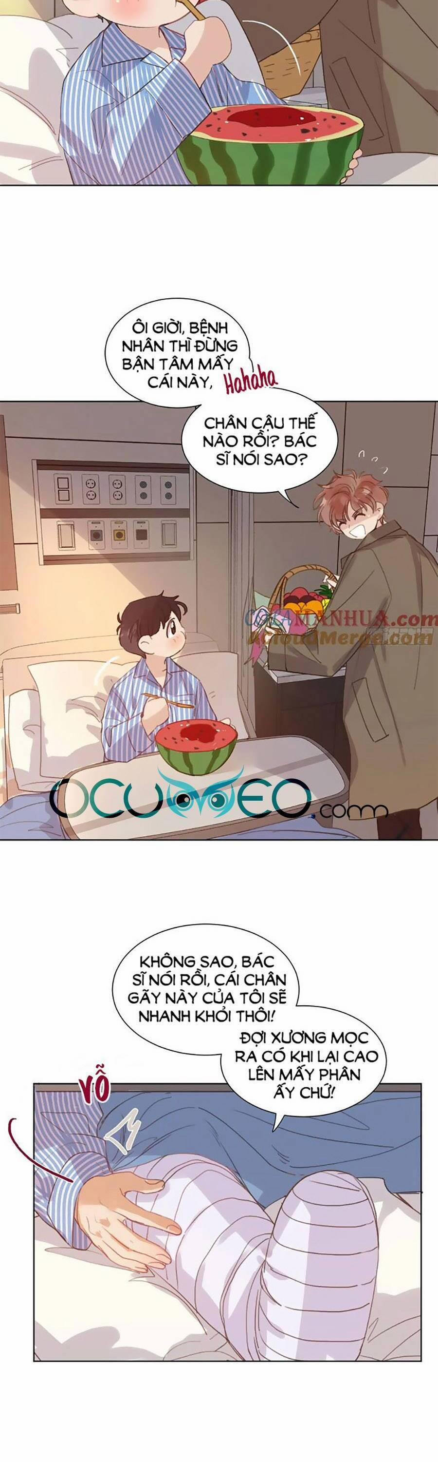 Mối Quan Hệ Không Hoàn Hảo 176 trang 2