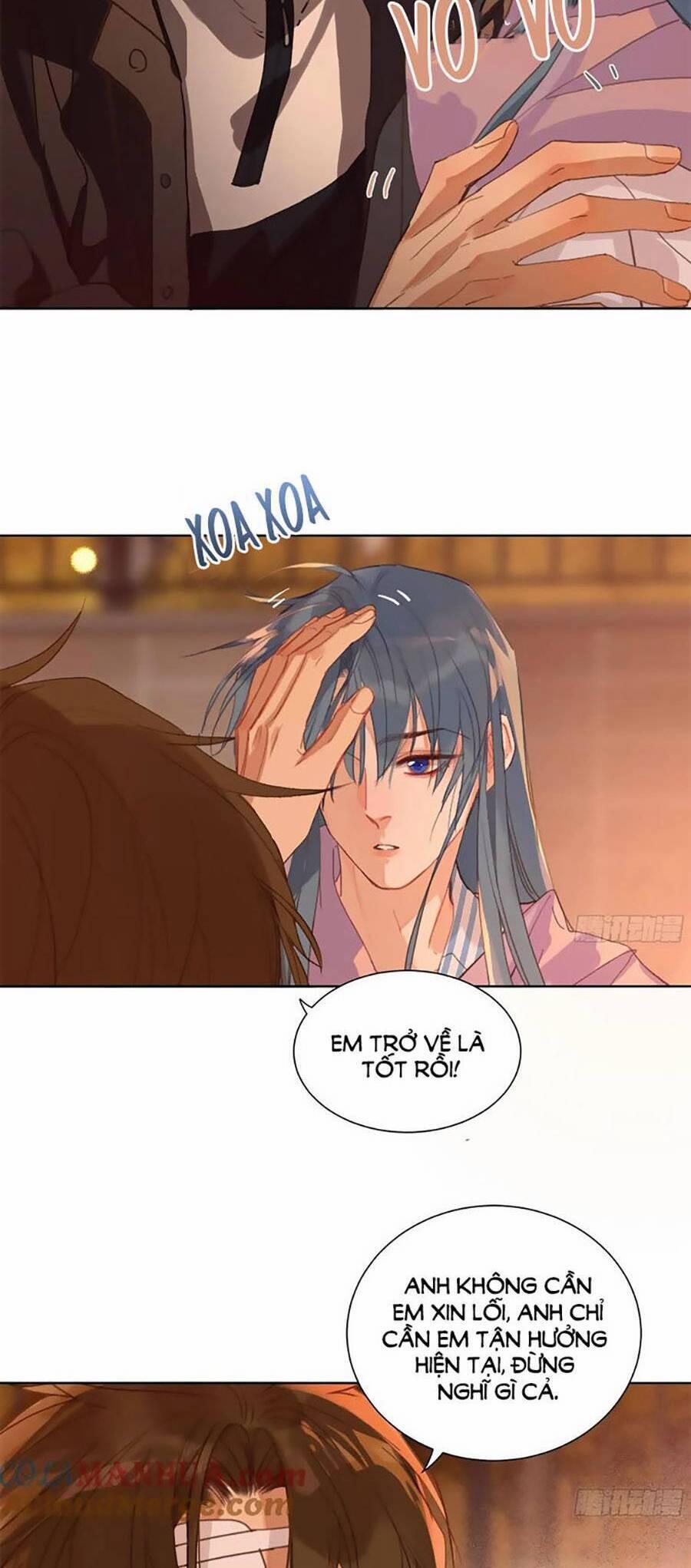 Mối Quan Hệ Không Hoàn Hảo 176 trang 20