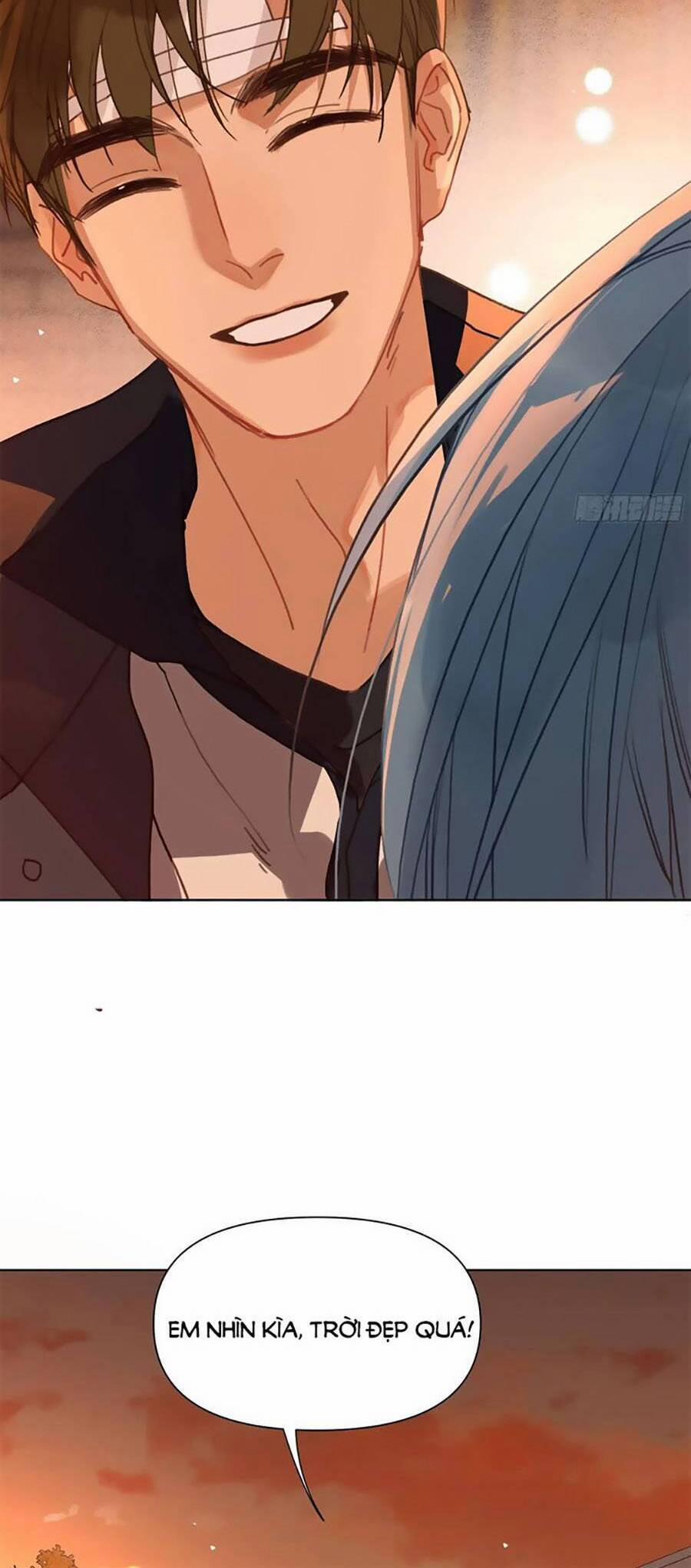 Mối Quan Hệ Không Hoàn Hảo 176 trang 21