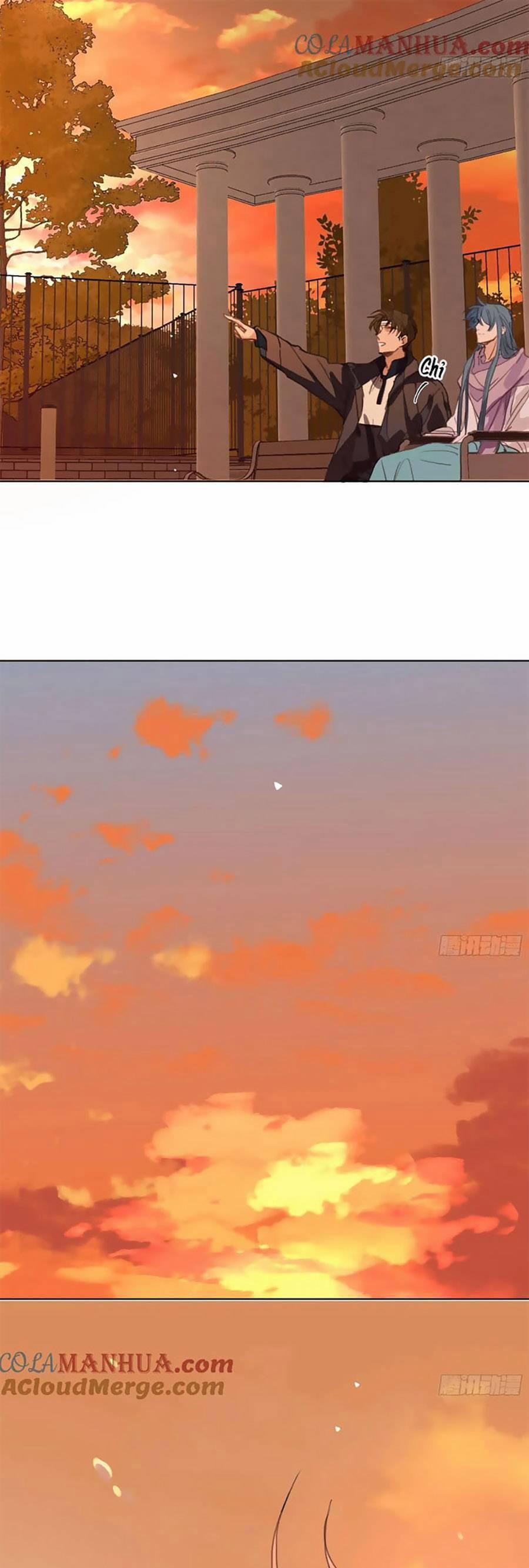 Mối Quan Hệ Không Hoàn Hảo 176 trang 22