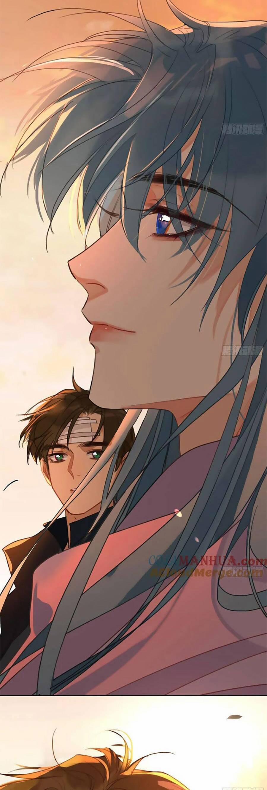 Mối Quan Hệ Không Hoàn Hảo 176 trang 23