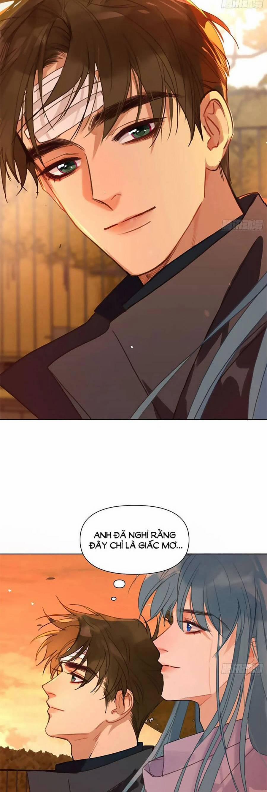 Mối Quan Hệ Không Hoàn Hảo 176 trang 24