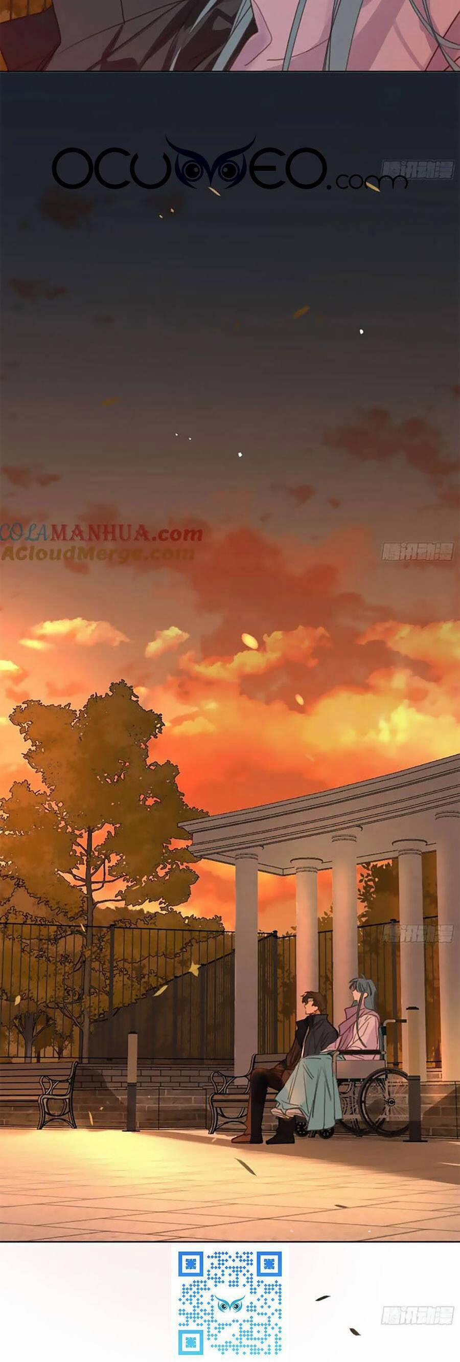 Mối Quan Hệ Không Hoàn Hảo 176 trang 25