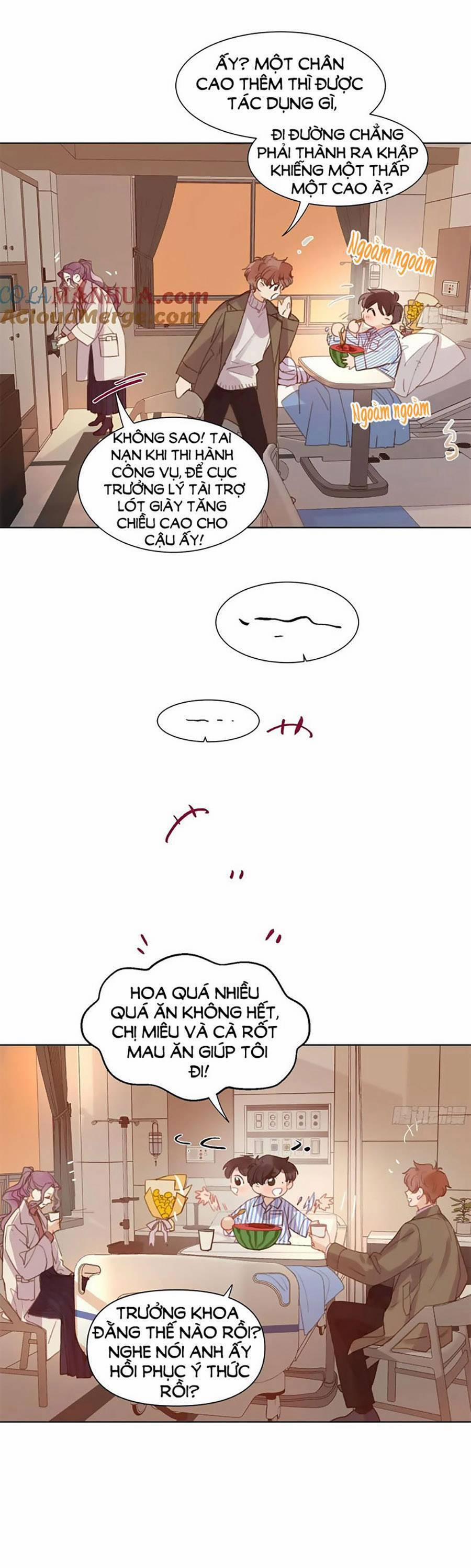 Mối Quan Hệ Không Hoàn Hảo 176 trang 3