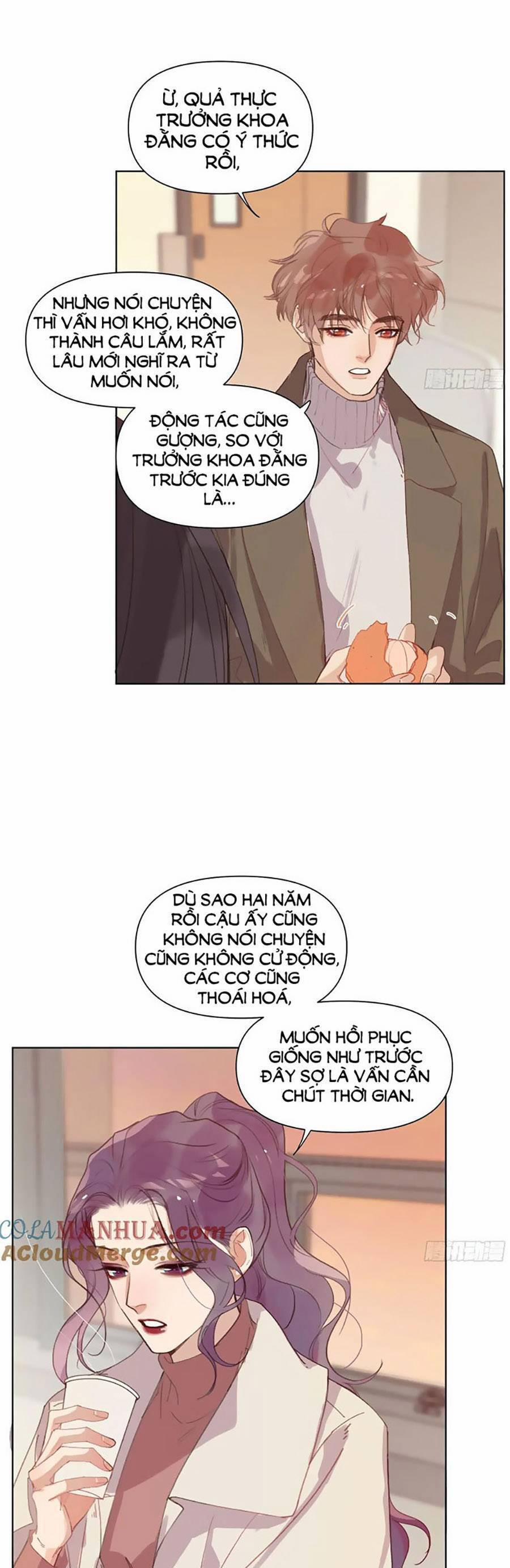 Mối Quan Hệ Không Hoàn Hảo 176 trang 4