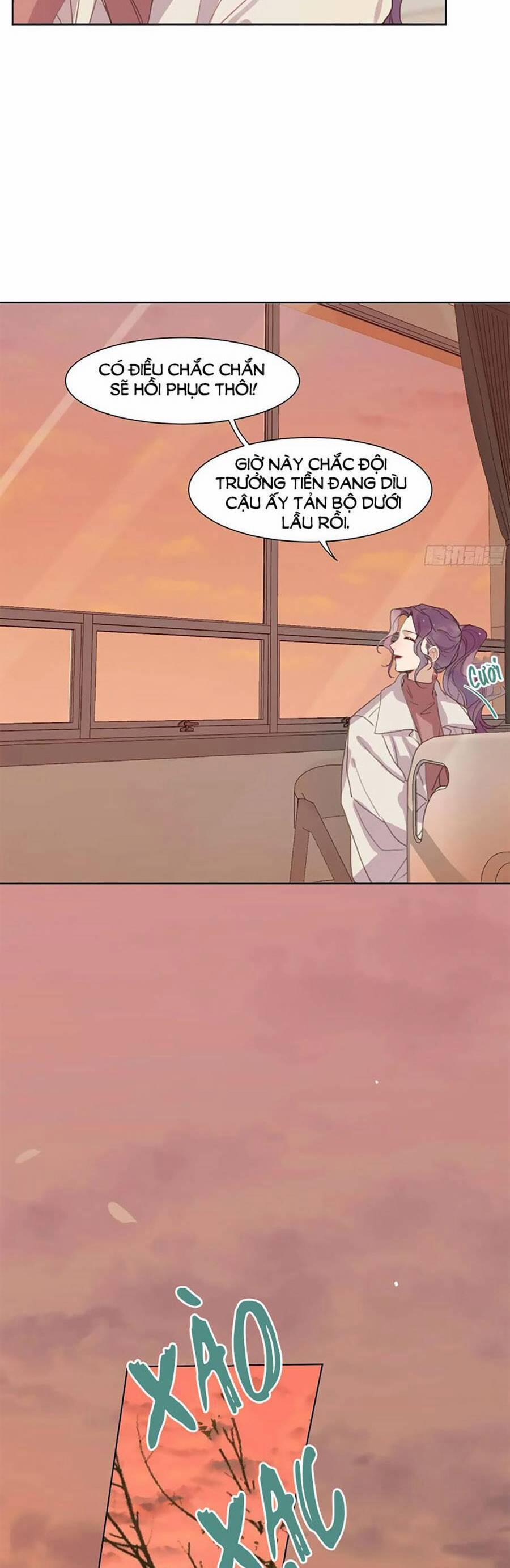 Mối Quan Hệ Không Hoàn Hảo 176 trang 5