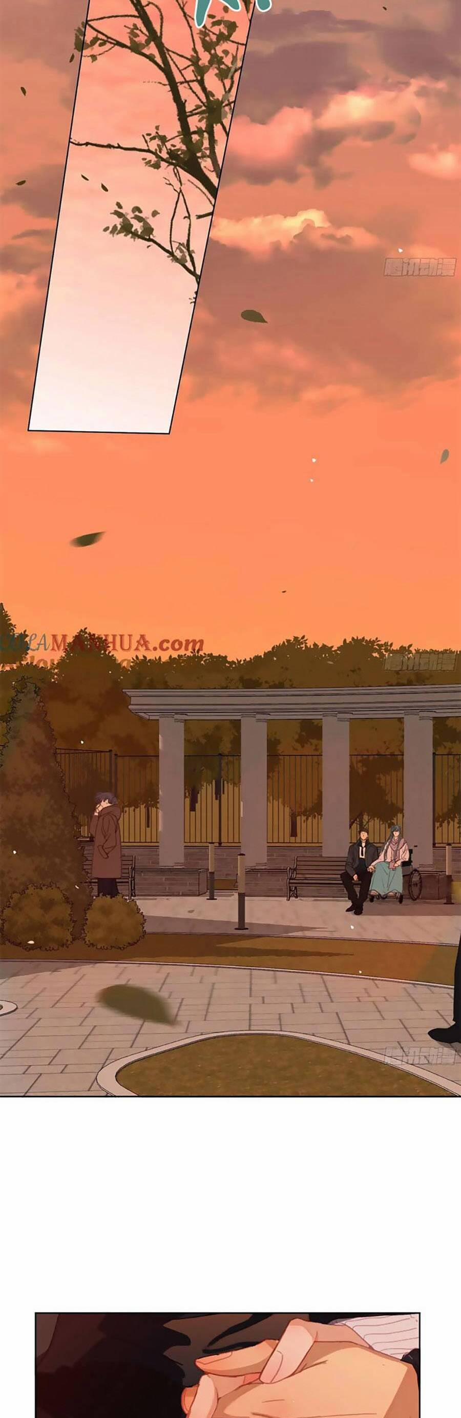 Mối Quan Hệ Không Hoàn Hảo 176 trang 6