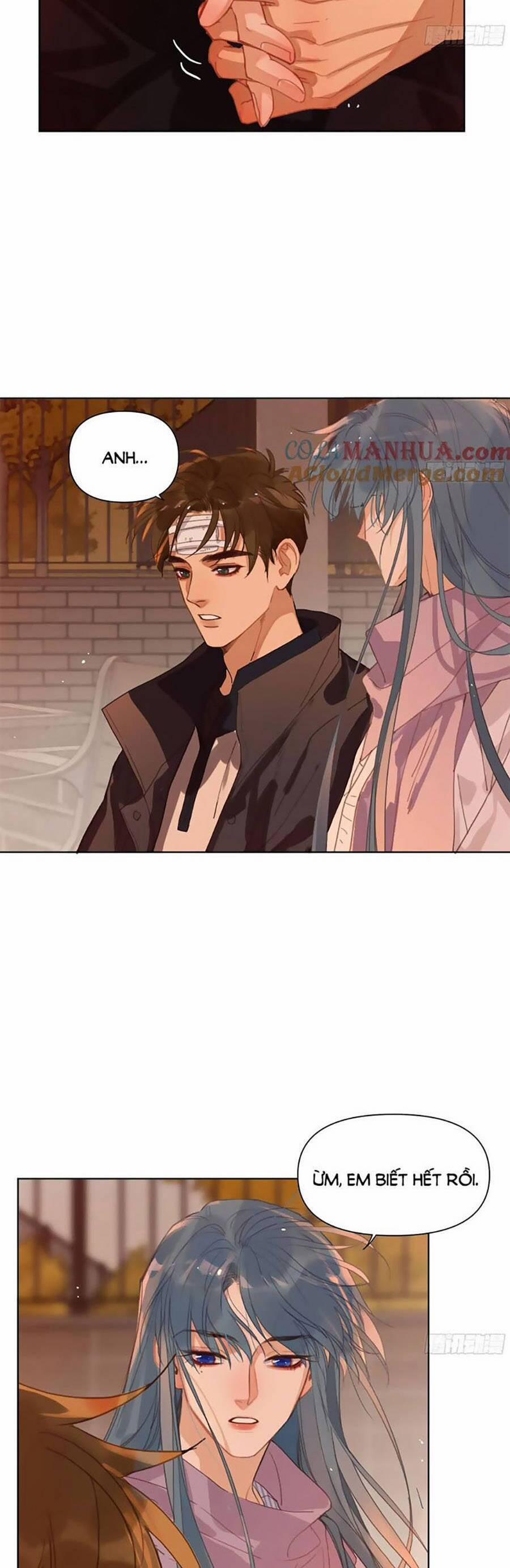 Mối Quan Hệ Không Hoàn Hảo 176 trang 7