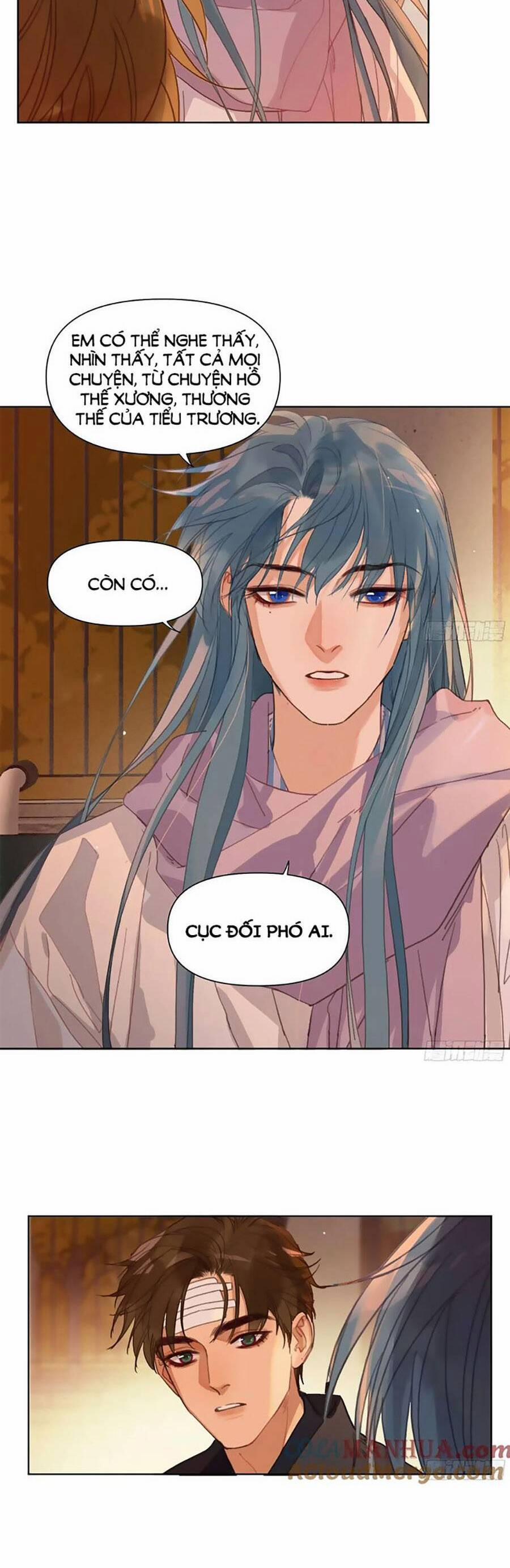 Mối Quan Hệ Không Hoàn Hảo 176 trang 8