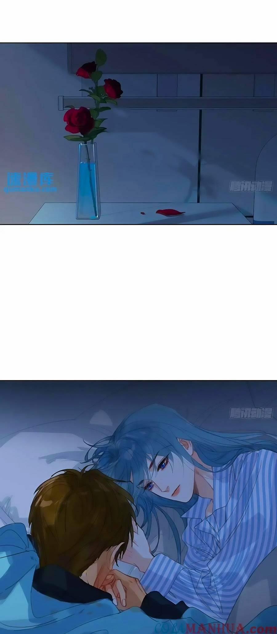 Mối Quan Hệ Không Hoàn Hảo 177 trang 1