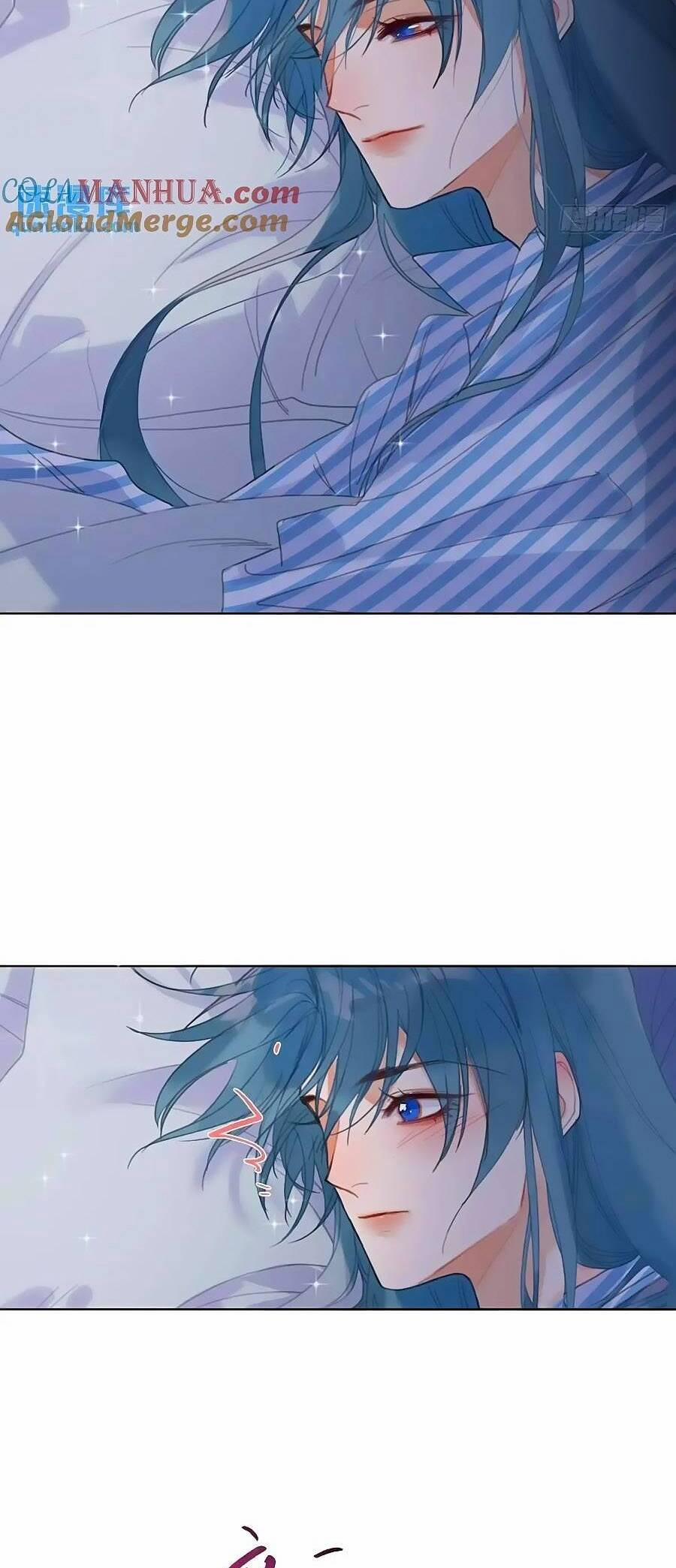 Mối Quan Hệ Không Hoàn Hảo 177 trang 12