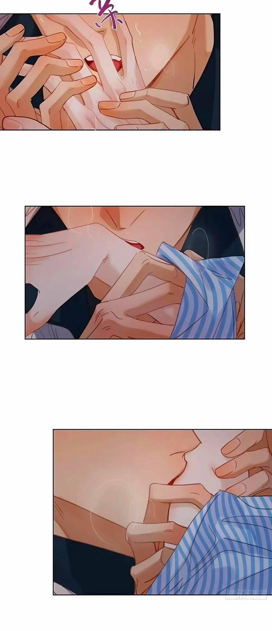 Mối Quan Hệ Không Hoàn Hảo 177 trang 13