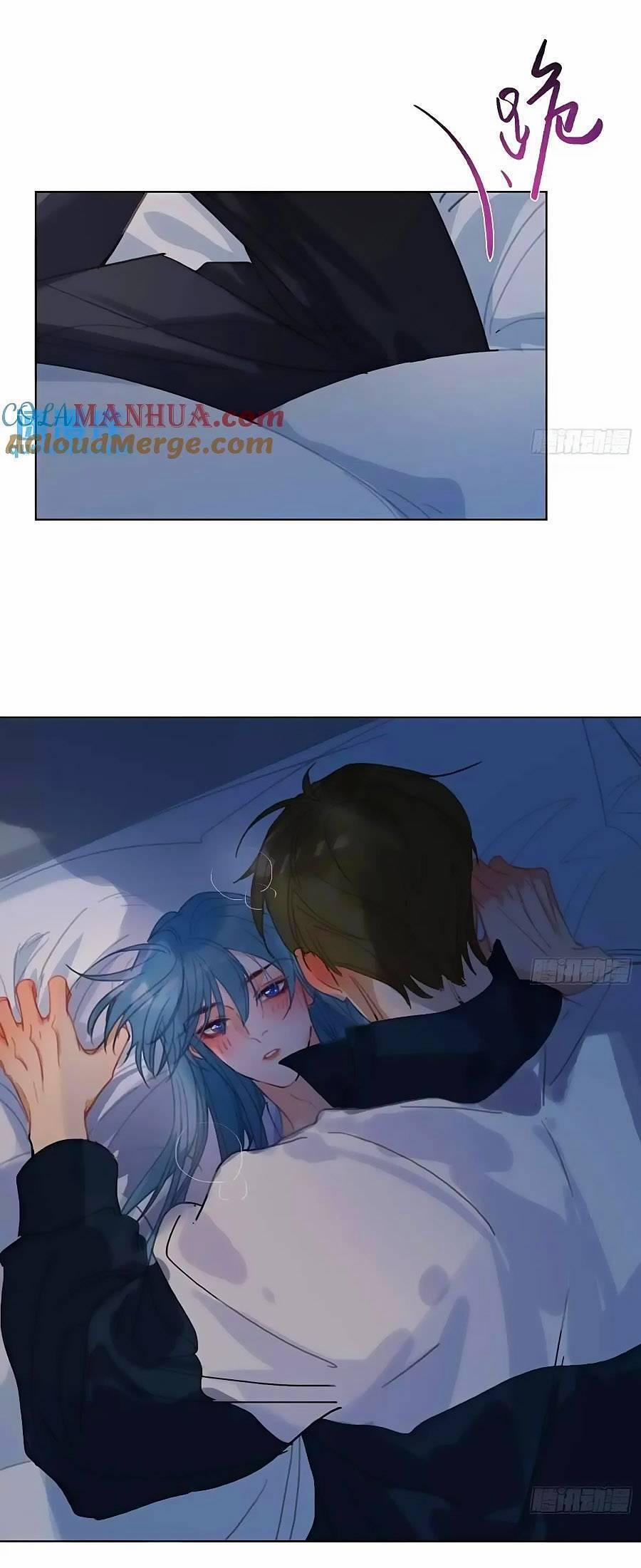 Mối Quan Hệ Không Hoàn Hảo 177 trang 14