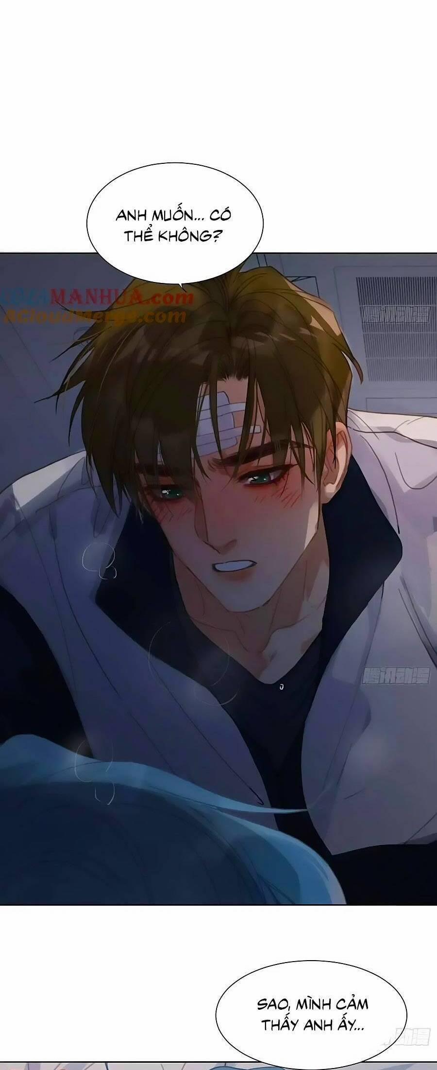 Mối Quan Hệ Không Hoàn Hảo 177 trang 15