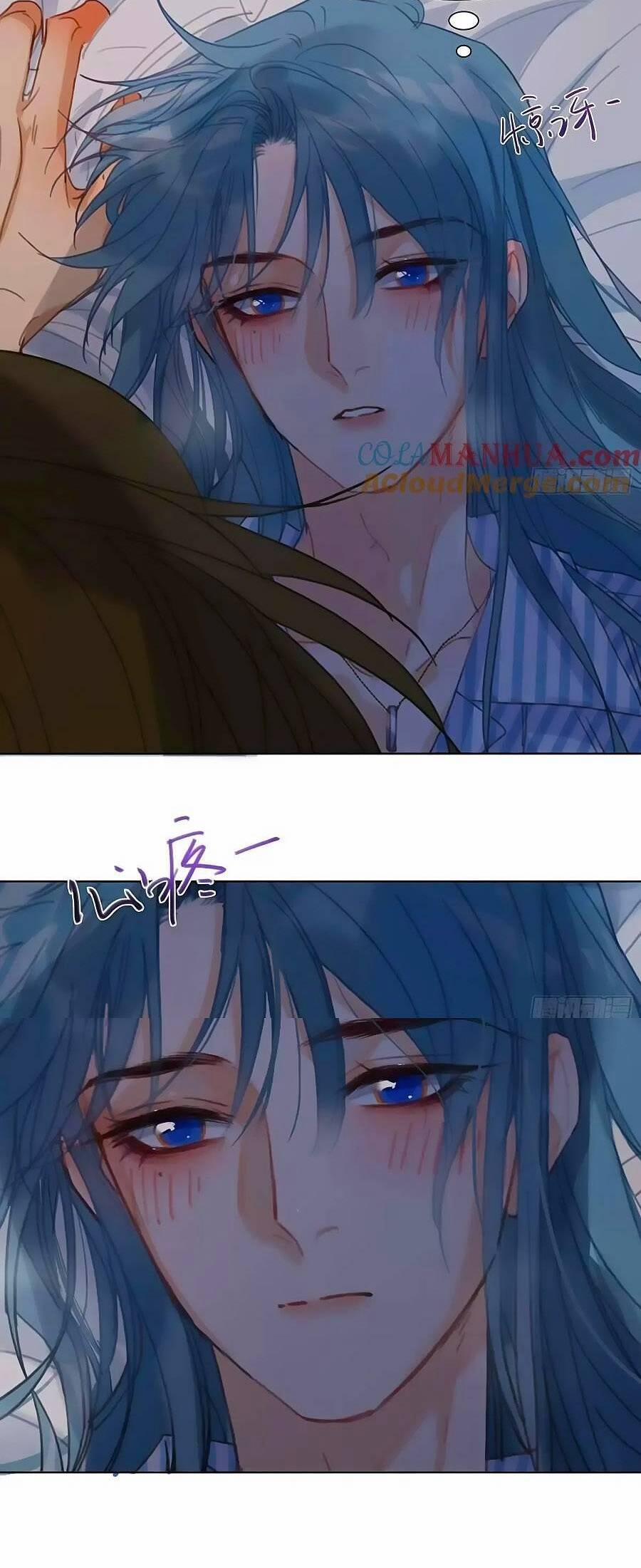 Mối Quan Hệ Không Hoàn Hảo 177 trang 16