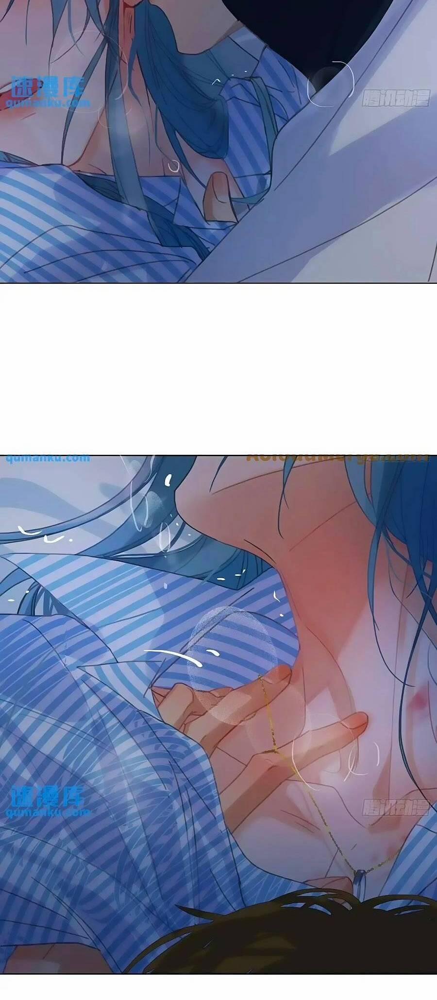 Mối Quan Hệ Không Hoàn Hảo 177 trang 19