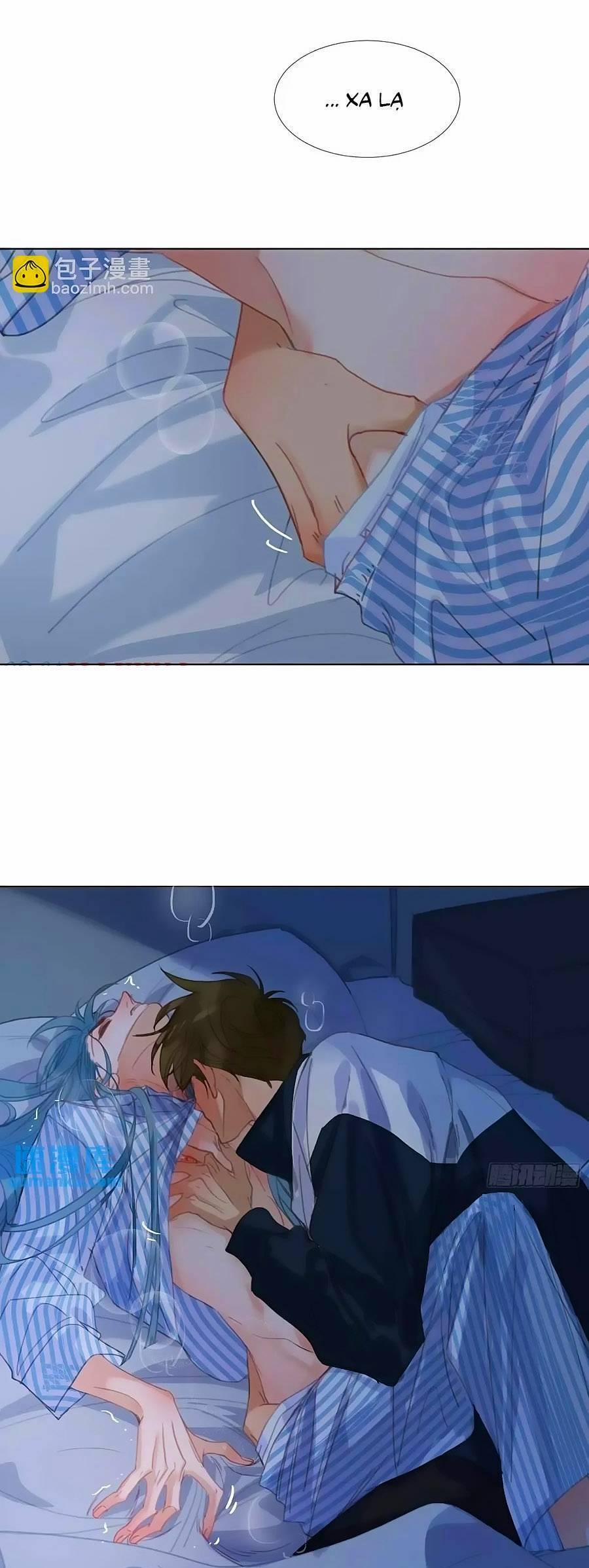 Mối Quan Hệ Không Hoàn Hảo 177 trang 20