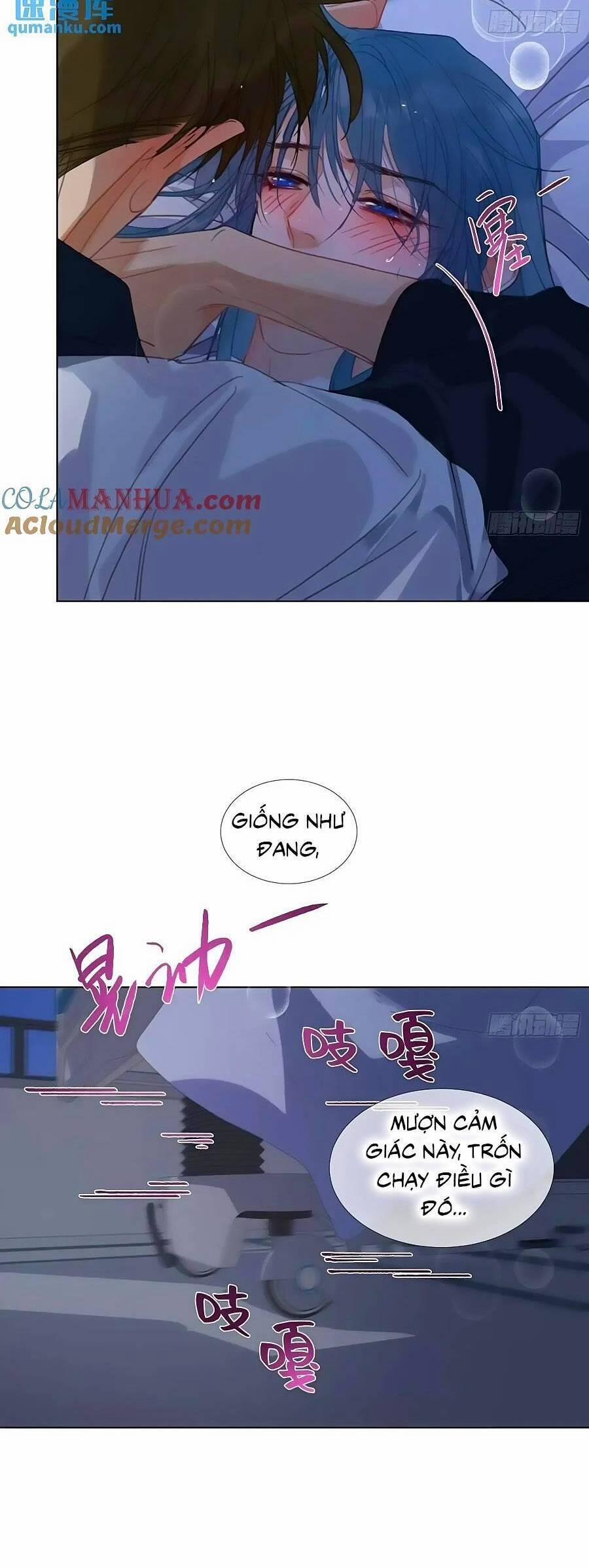 Mối Quan Hệ Không Hoàn Hảo 177 trang 22