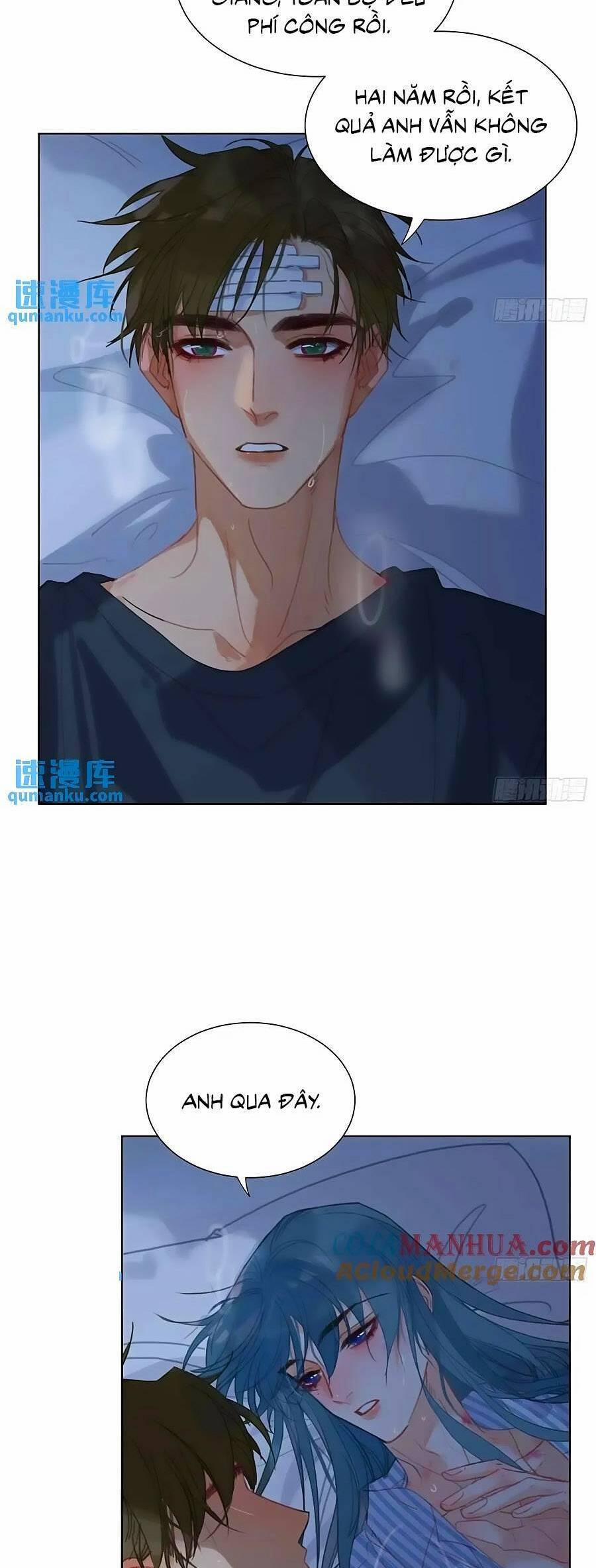 Mối Quan Hệ Không Hoàn Hảo 177 trang 27