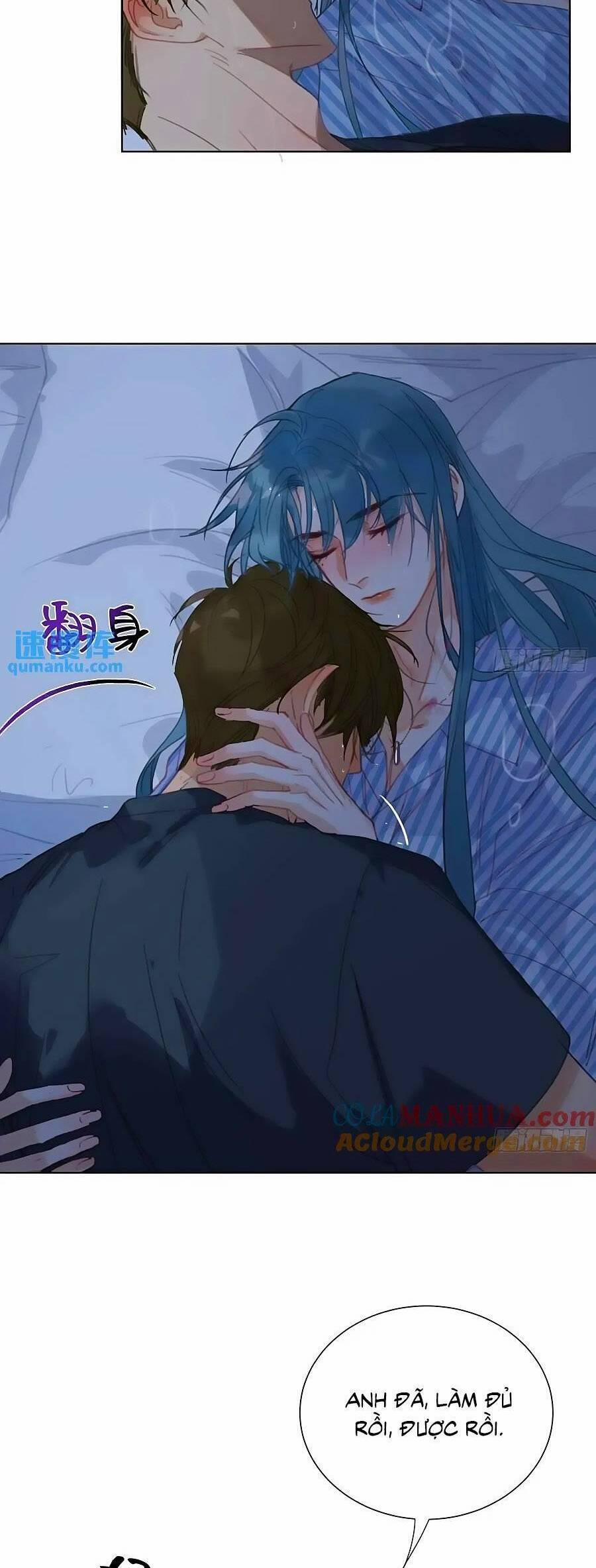 Mối Quan Hệ Không Hoàn Hảo 177 trang 28