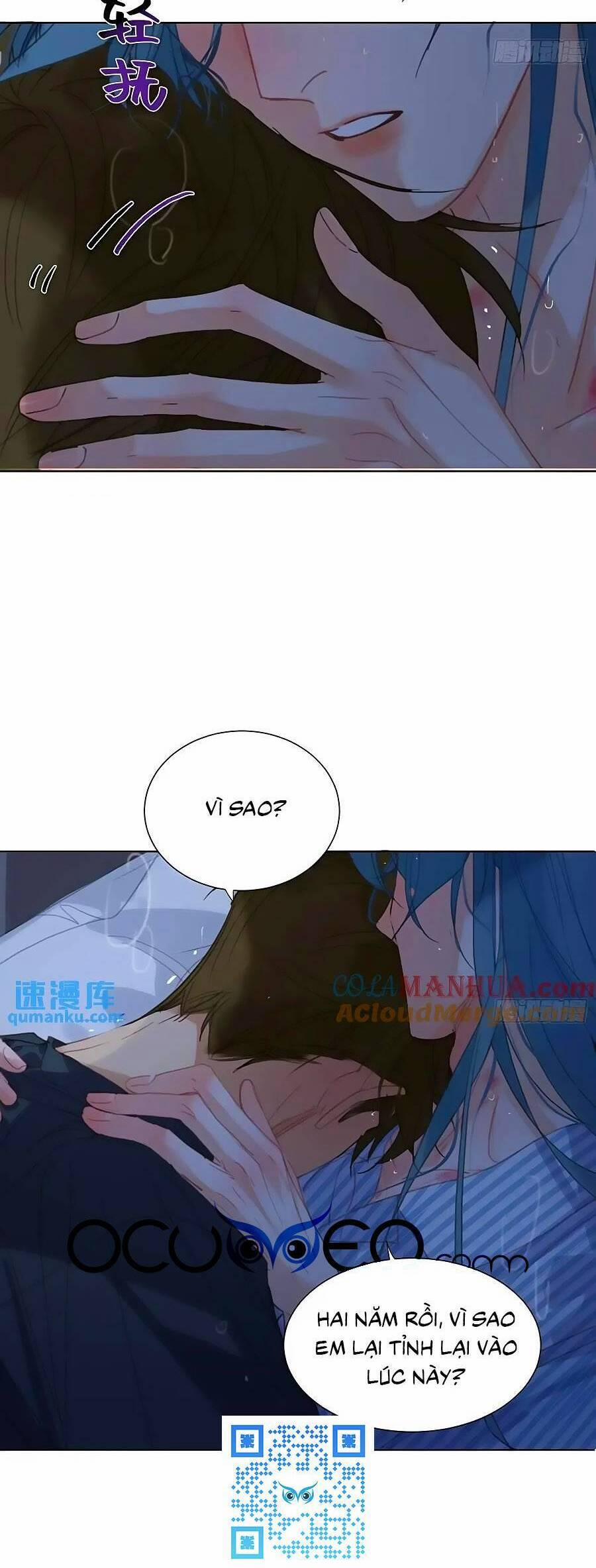 Mối Quan Hệ Không Hoàn Hảo 177 trang 29