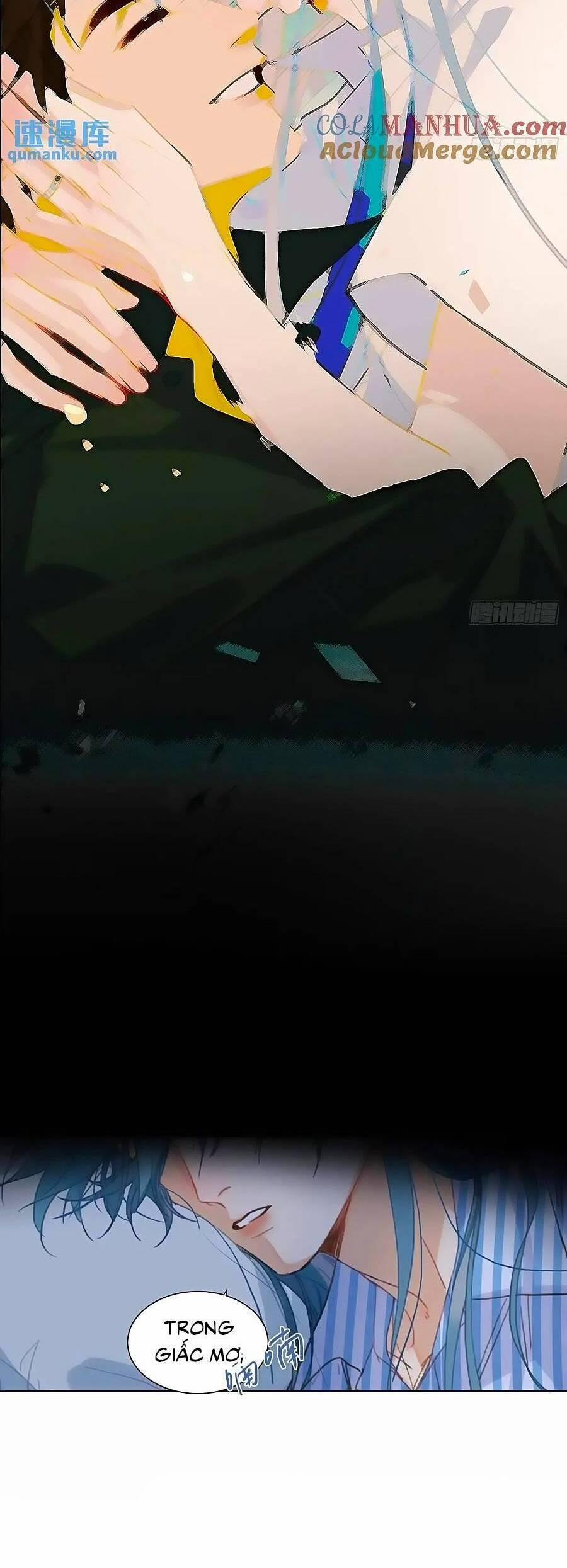 Mối Quan Hệ Không Hoàn Hảo 177 trang 7